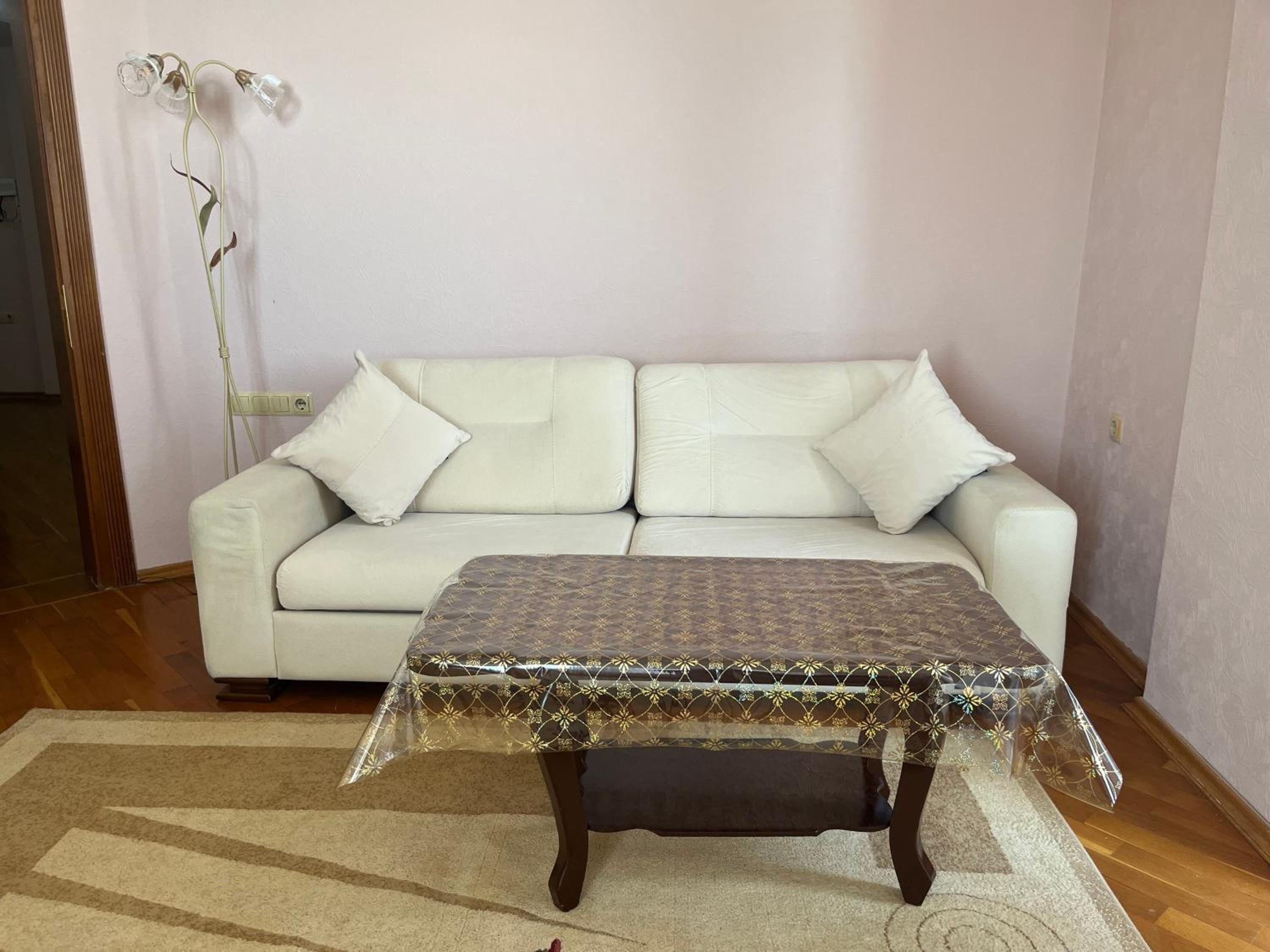 New modern apartment with stunning sea views,near Nizami street