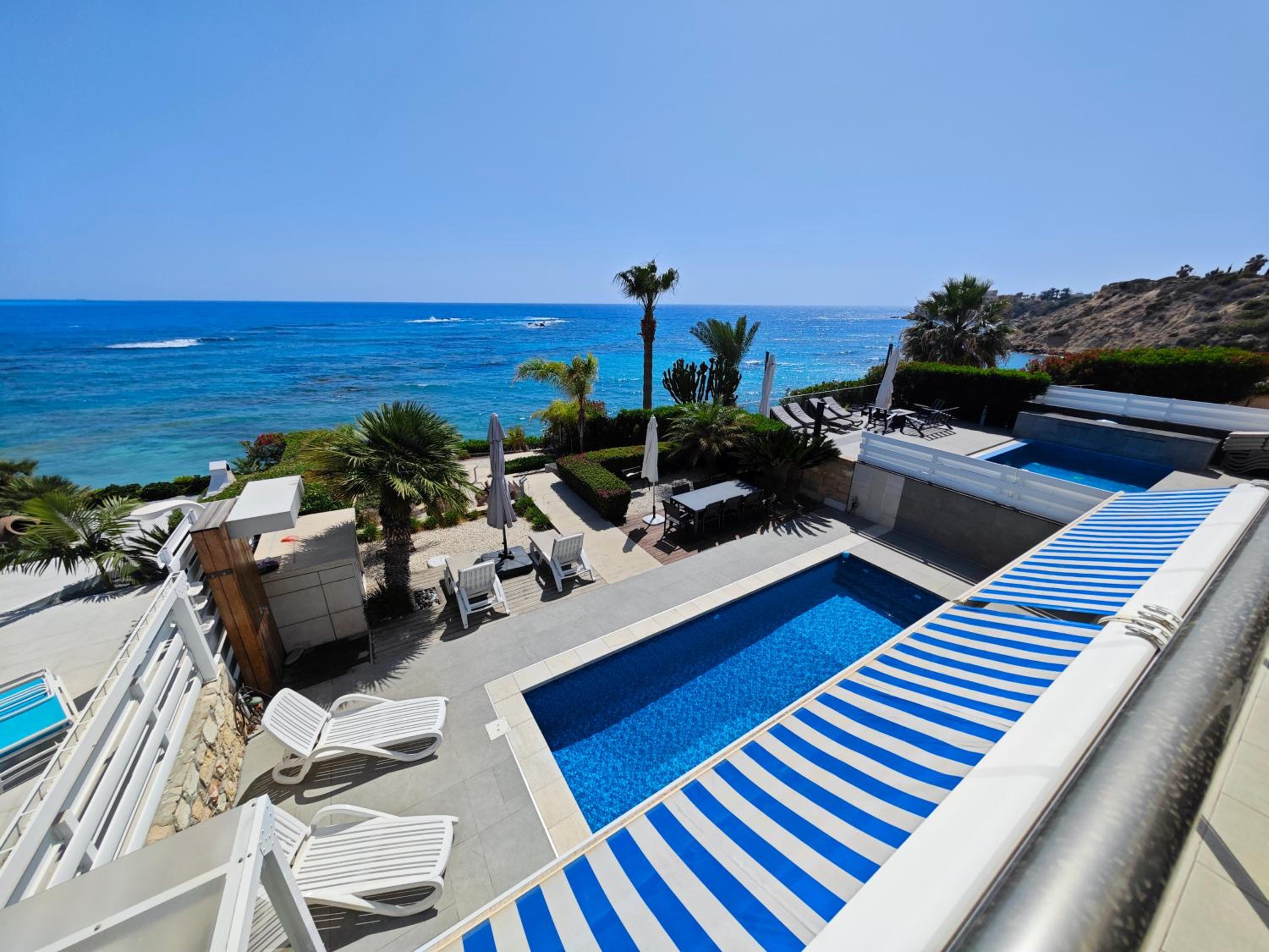 Villa SunResidence