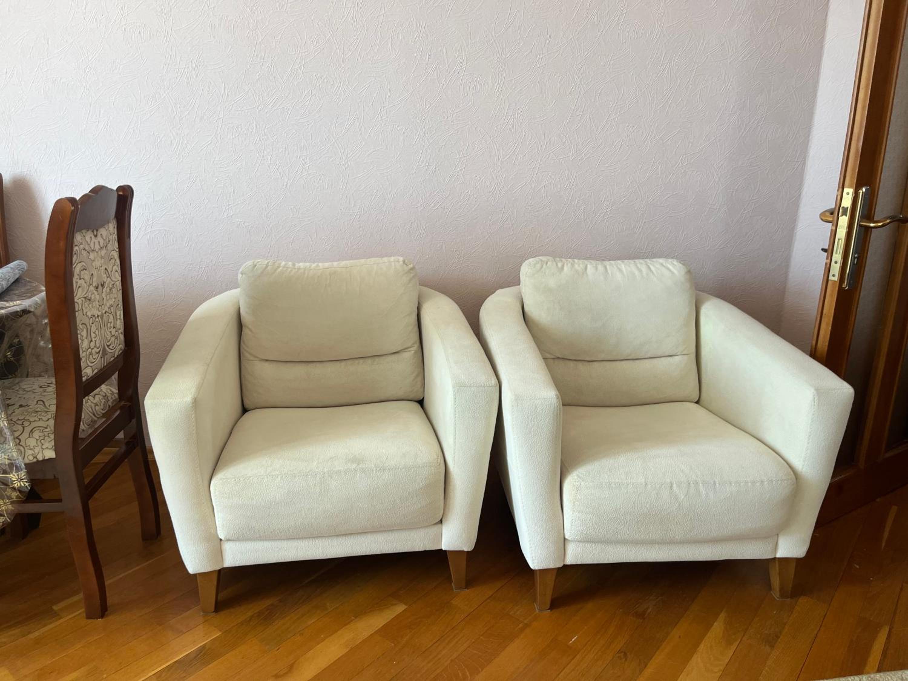 New modern apartment with stunning sea views,near Nizami street
