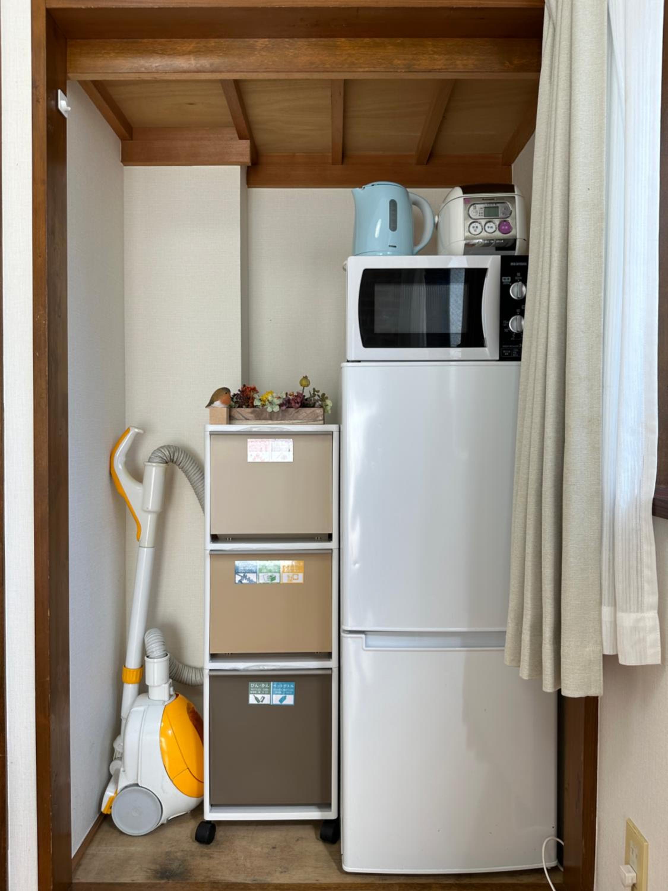 nestay suite tokyo tabata