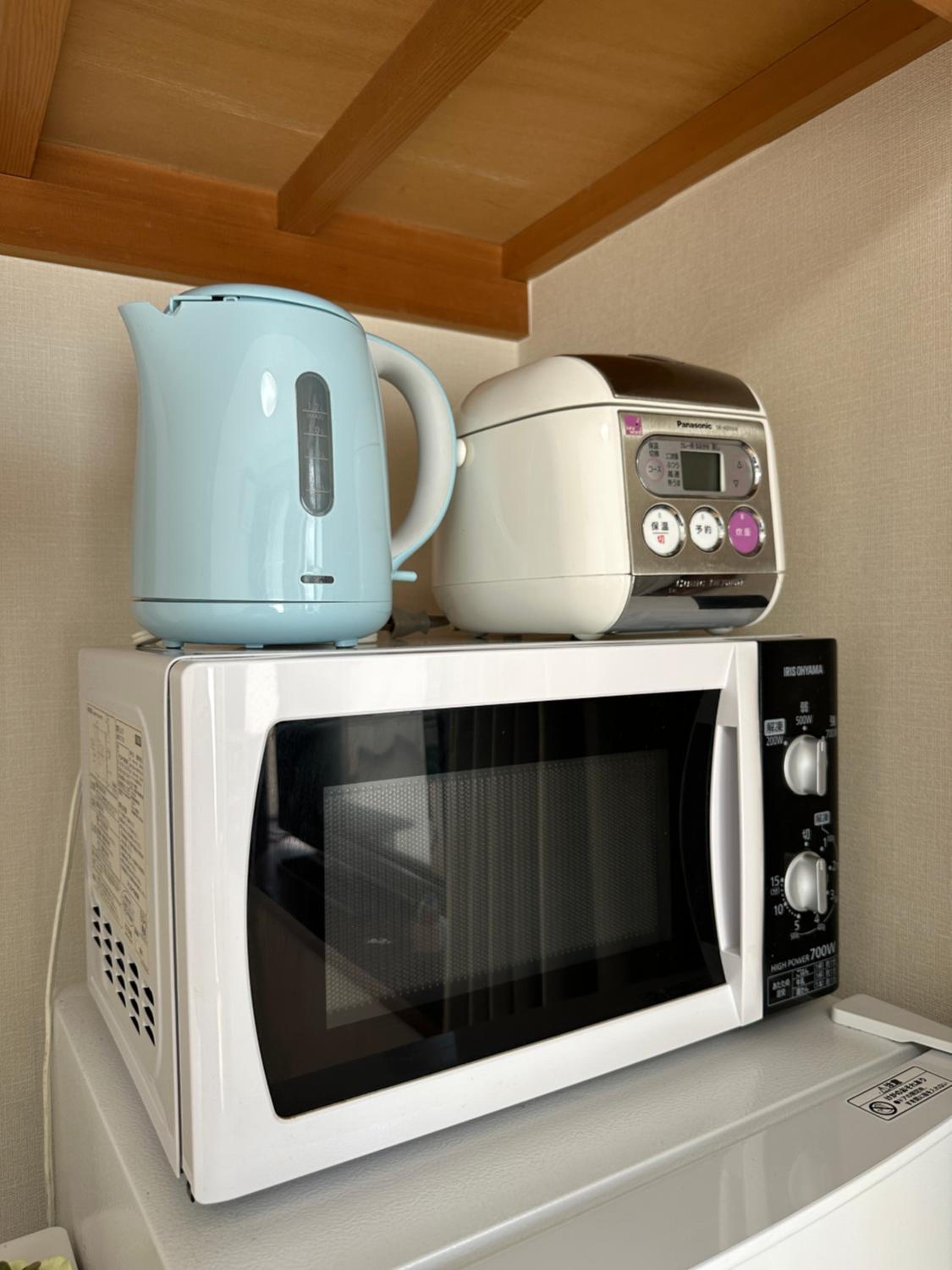 nestay suite tokyo tabata