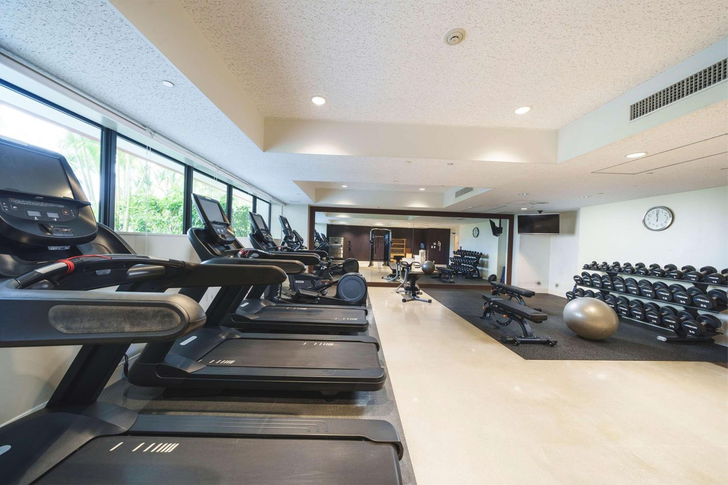 Hilton Okinawa Chatan Resort