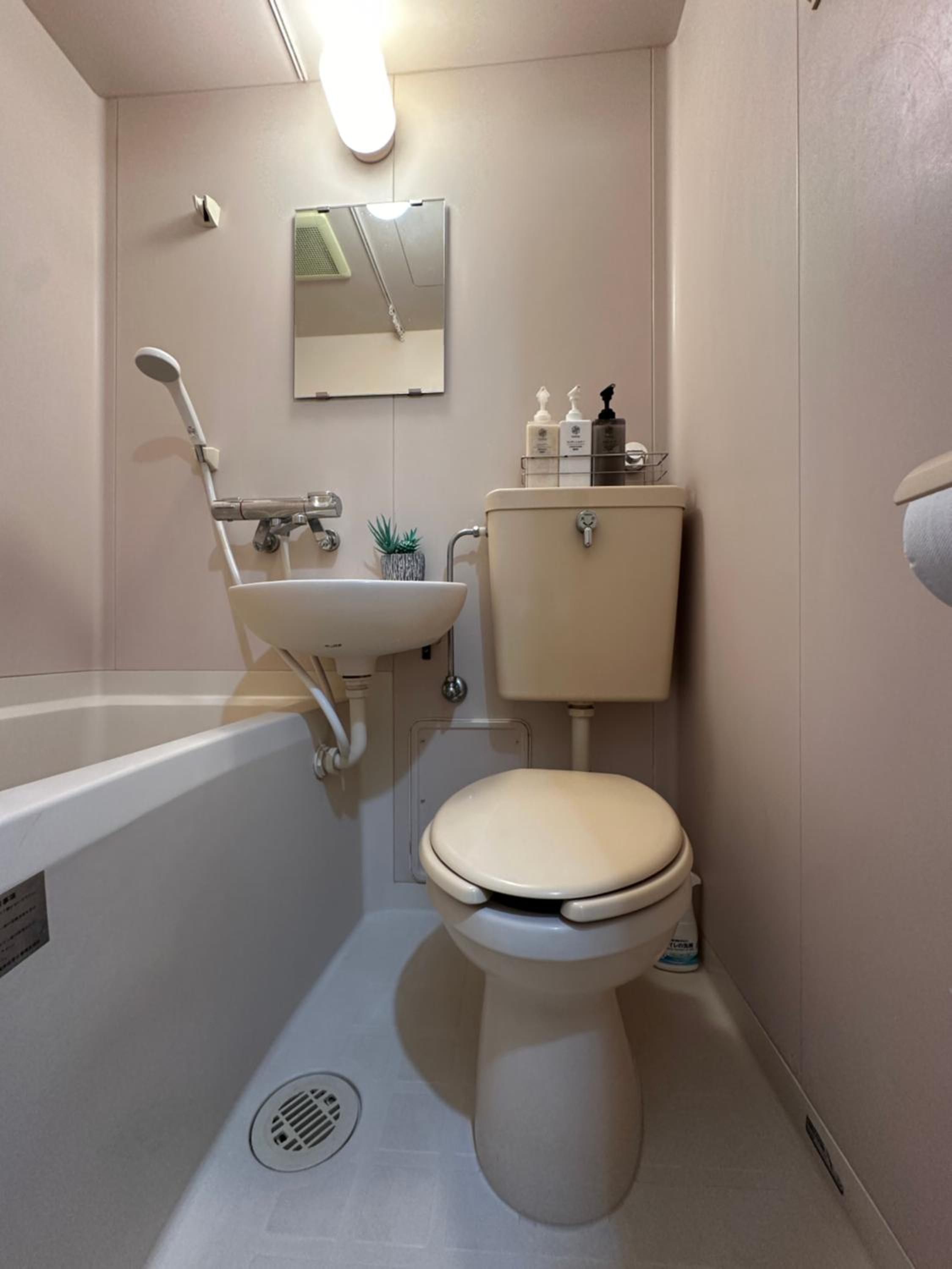 nestay suite tokyo tabata
