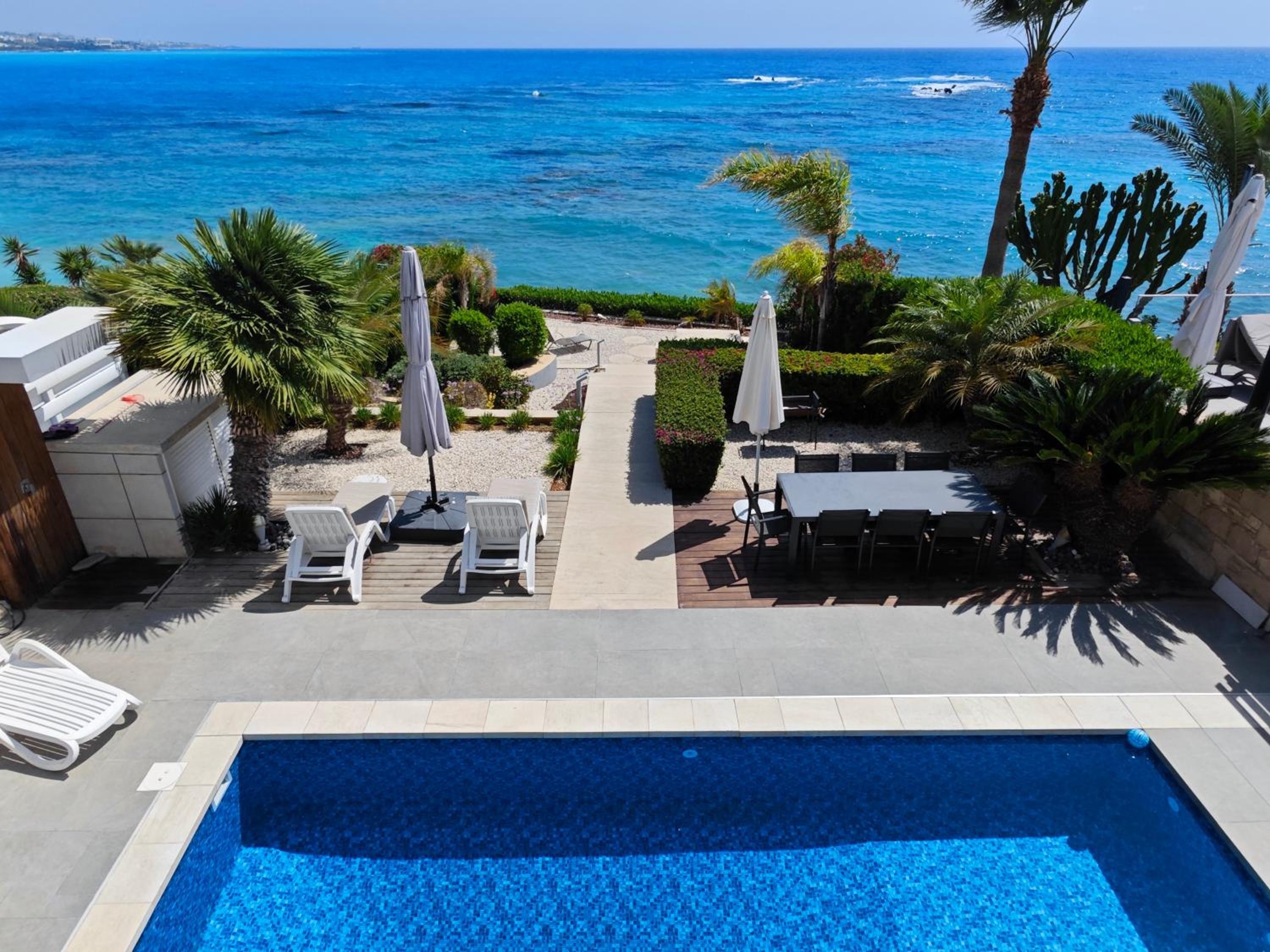Villa SunResidence