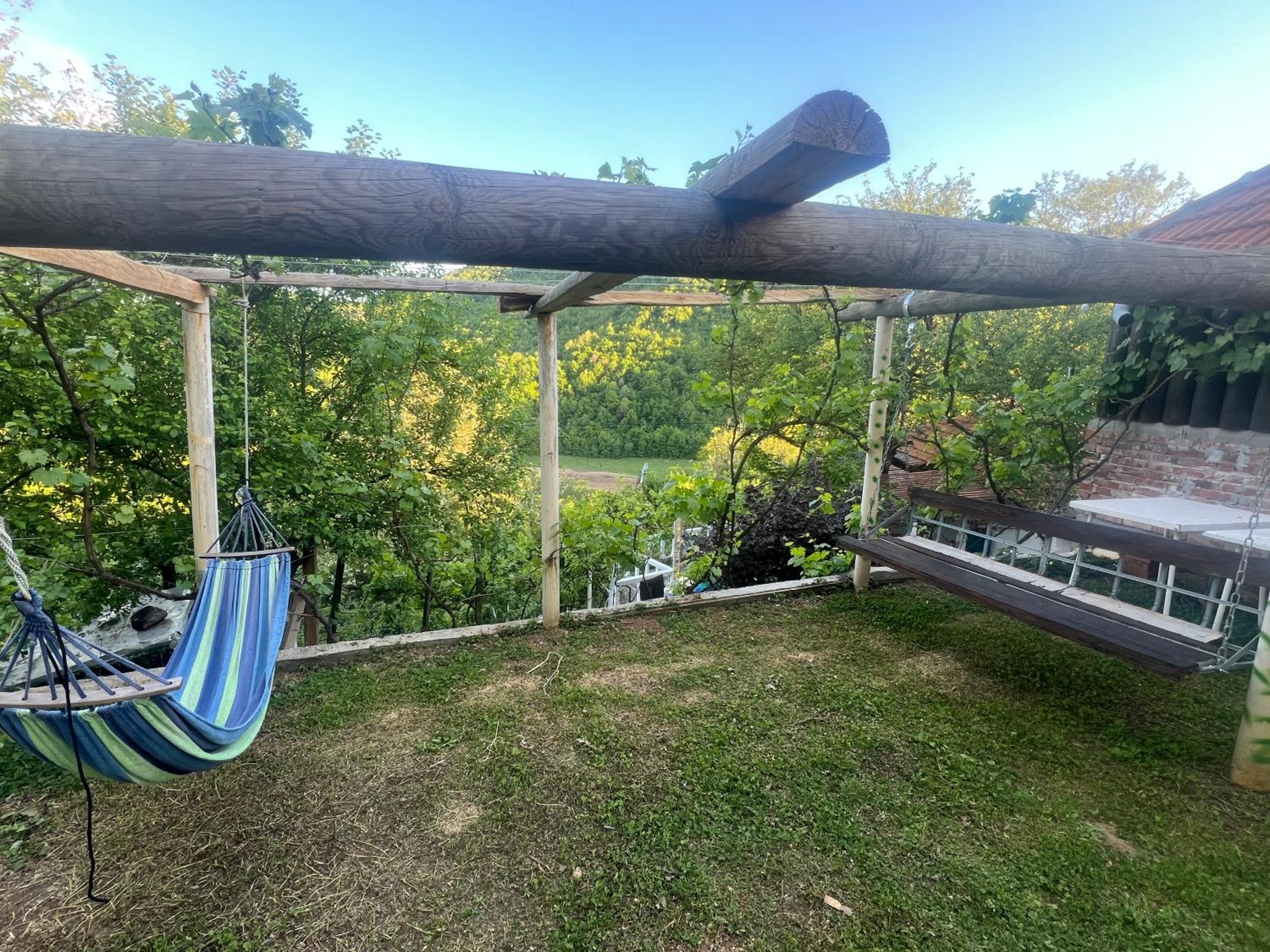 Milić apartmani 1 view 3