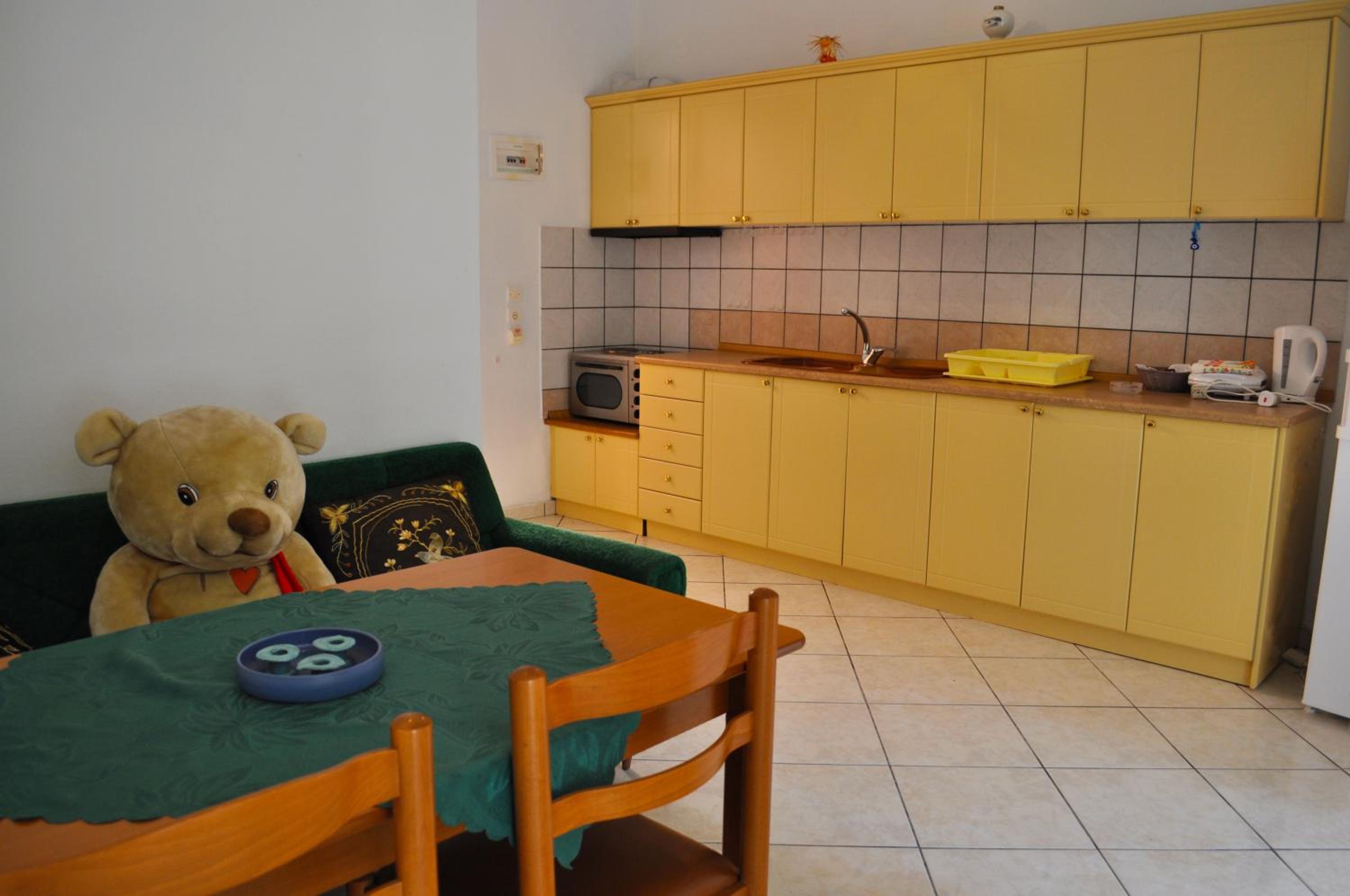 Holiday House Letta very quiet location Agios Gordios