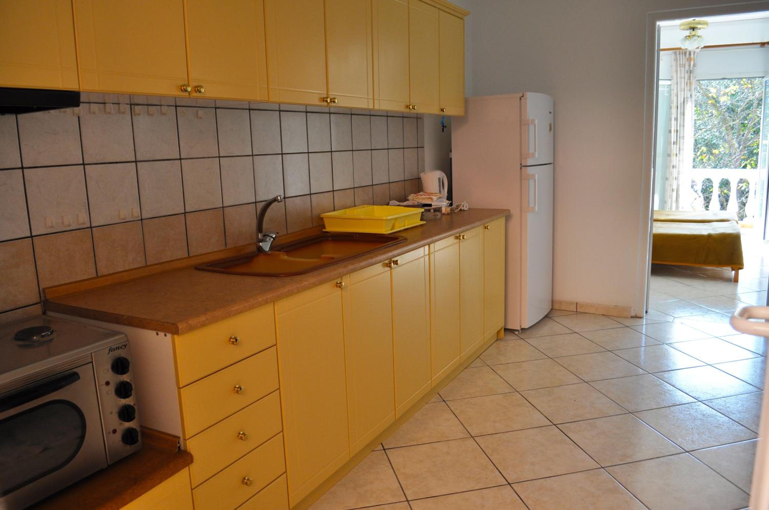 Holiday House Letta very quiet location Agios Gordios