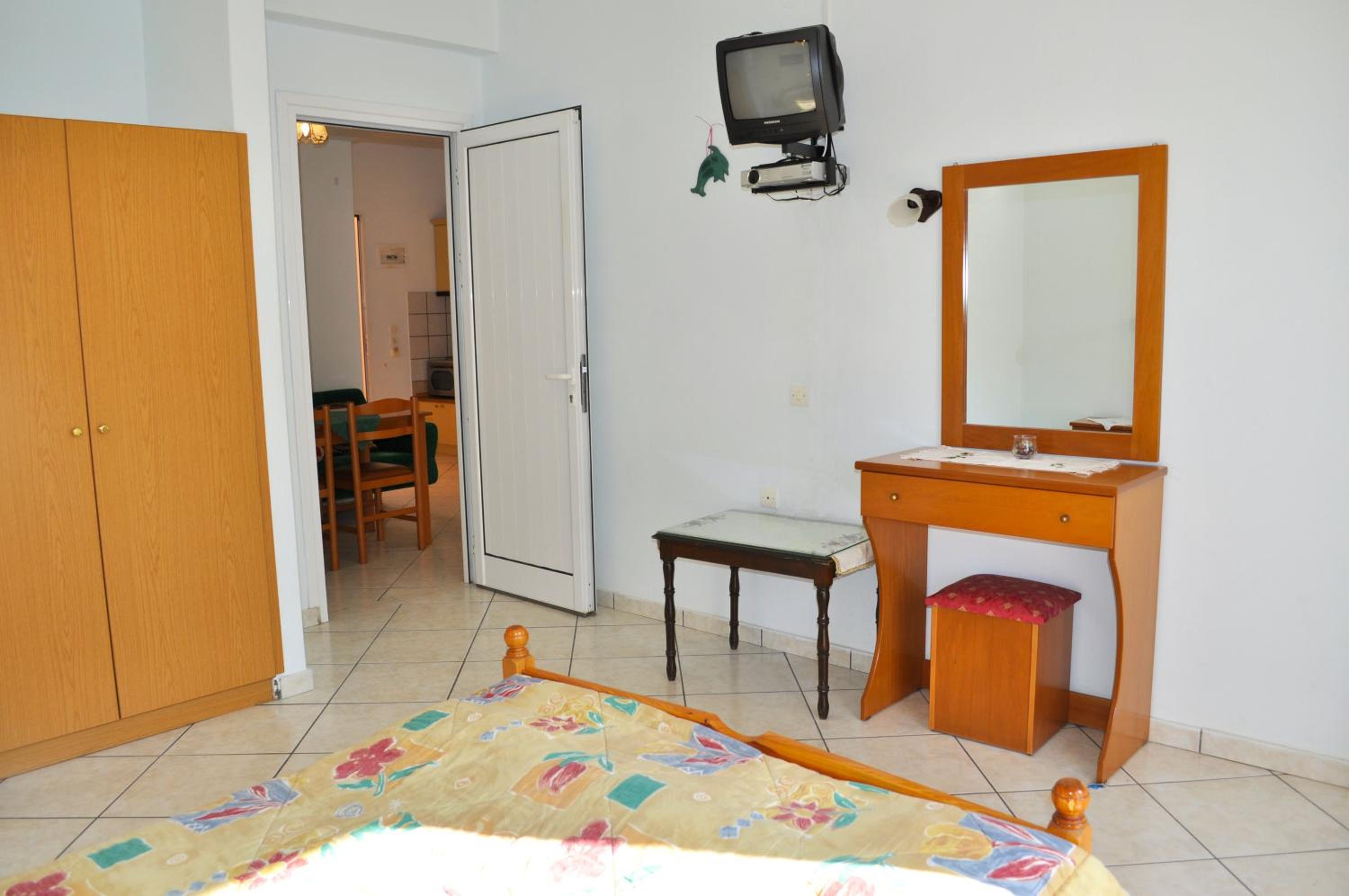 Holiday House Letta very quiet location Agios Gordios