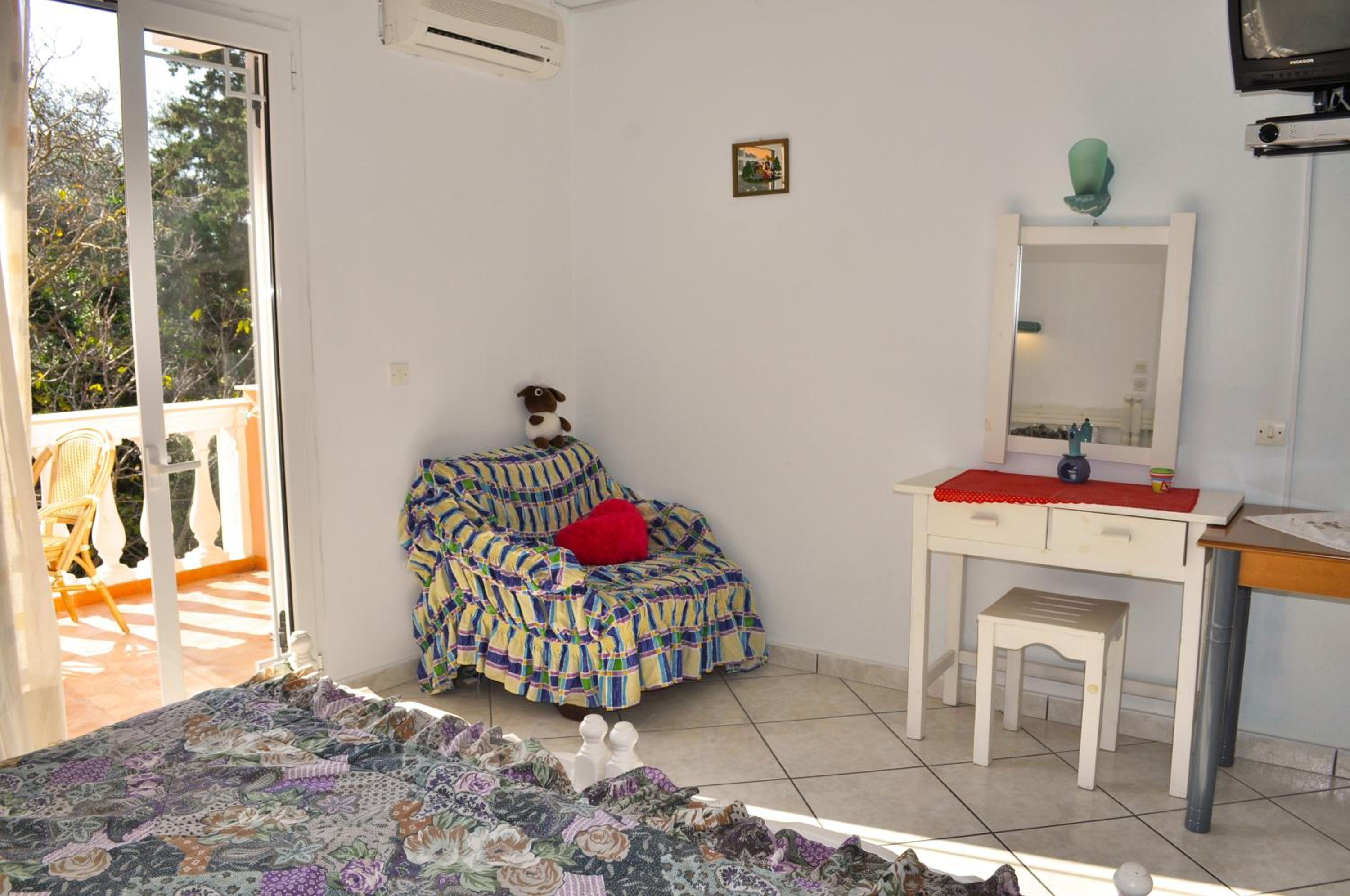 Holiday House Letta very quiet location Agios Gordios