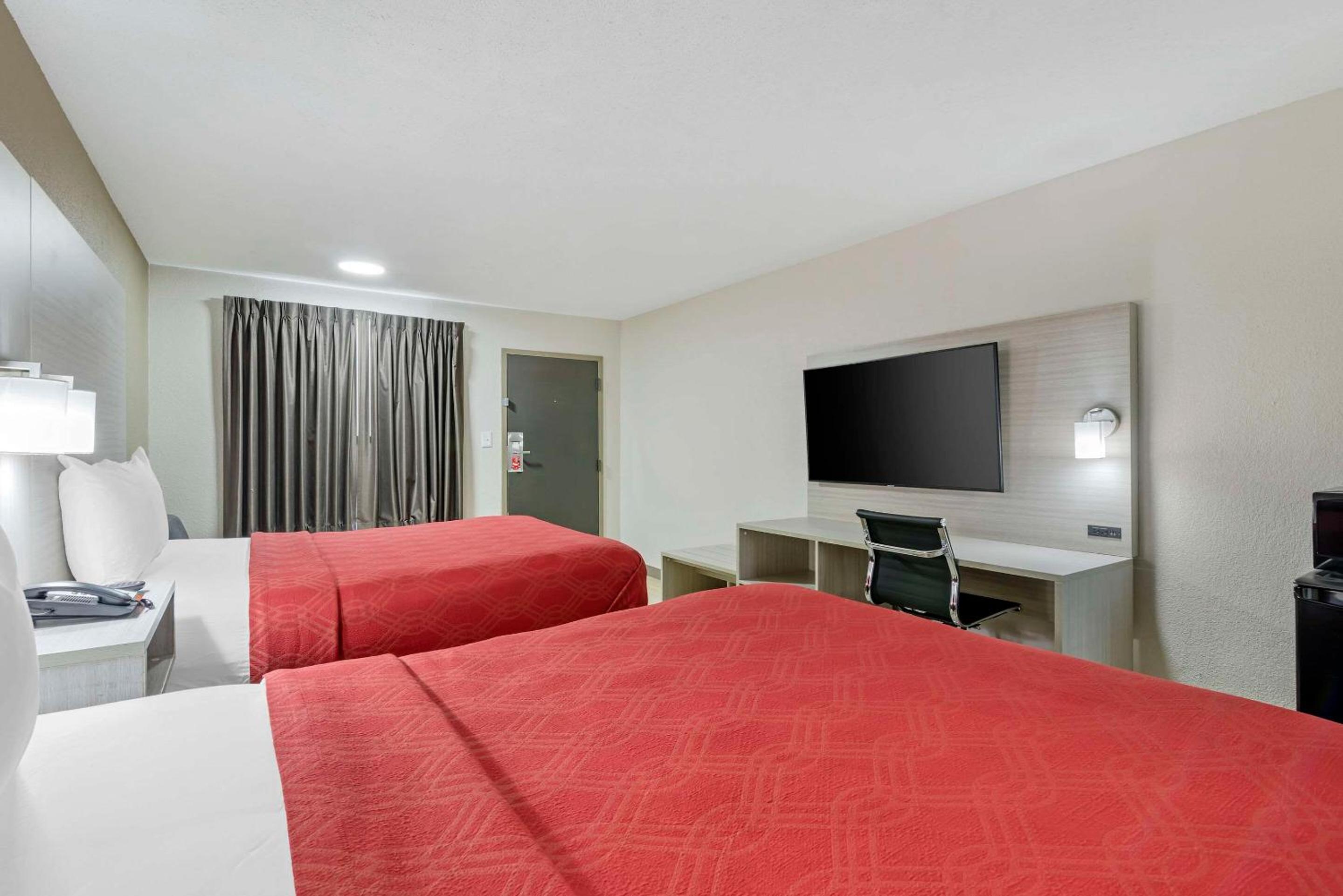 Econo Lodge Augusta, Downtown, Foto 46