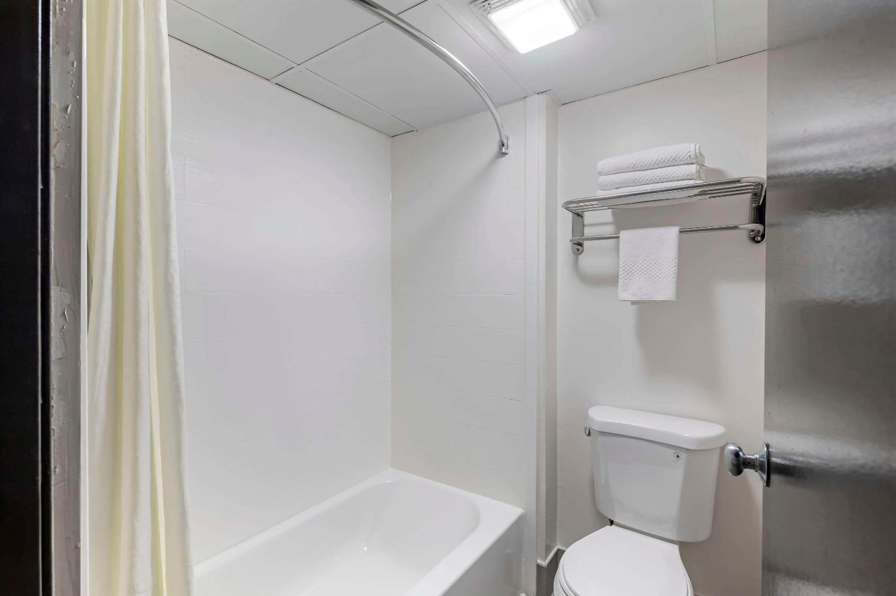 Econo Lodge Augusta, Downtown, Foto 44