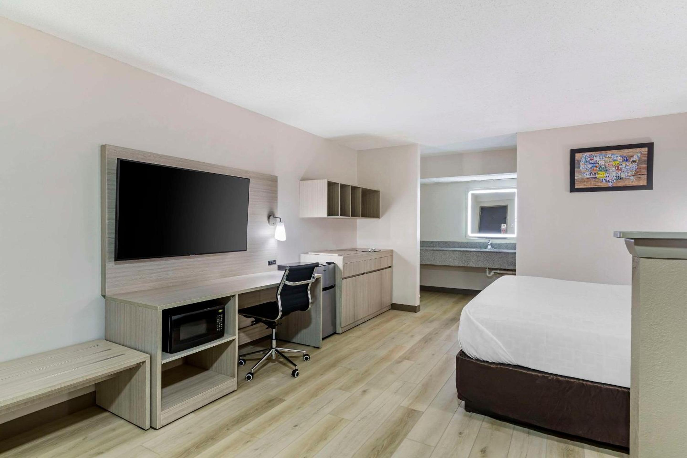 Econo Lodge Augusta, Downtown, Foto 50
