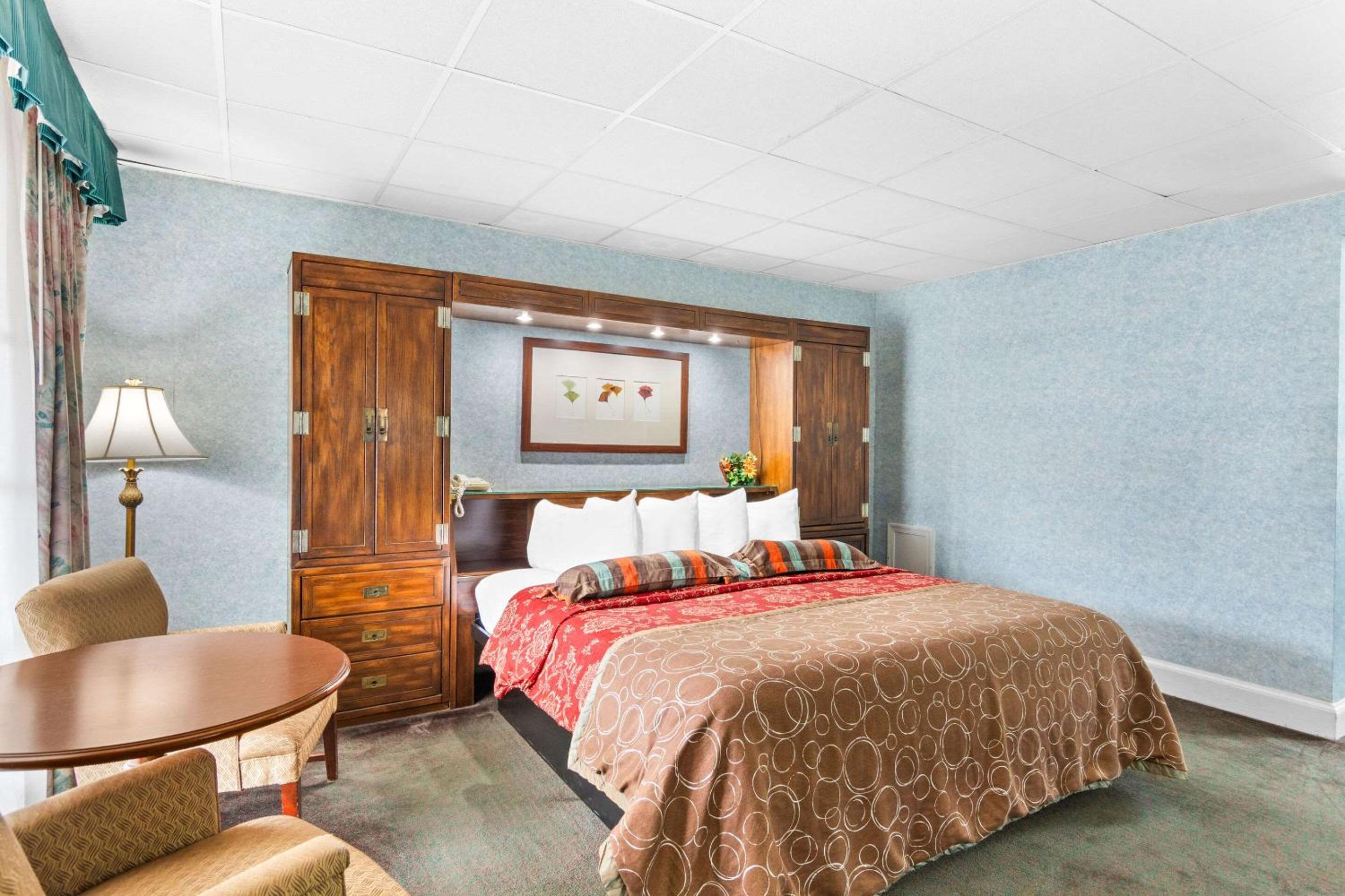 Rodeway Inn Williamsburg Historic Area, Billede 28