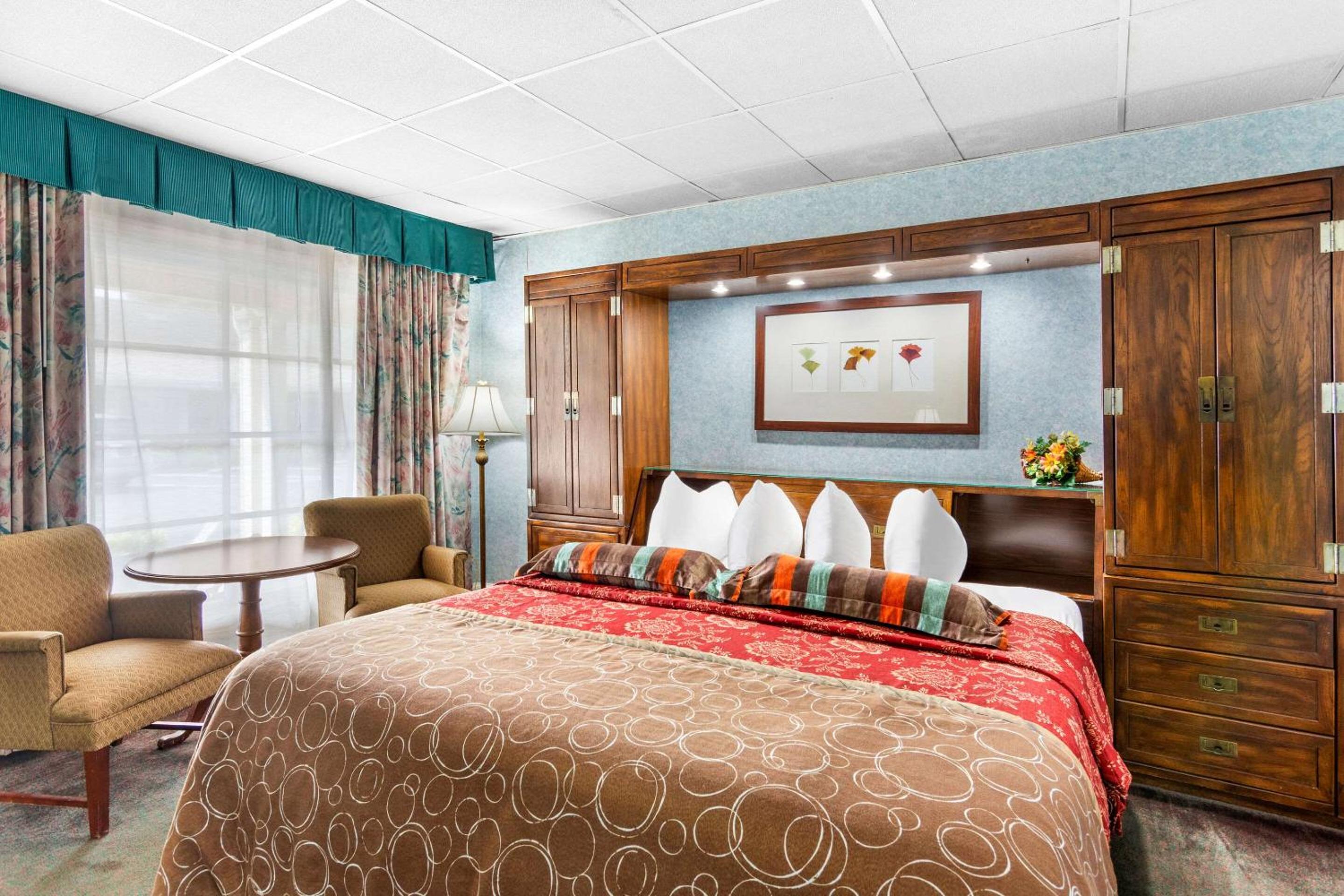 Rodeway Inn Williamsburg Historic Area, Billede 7