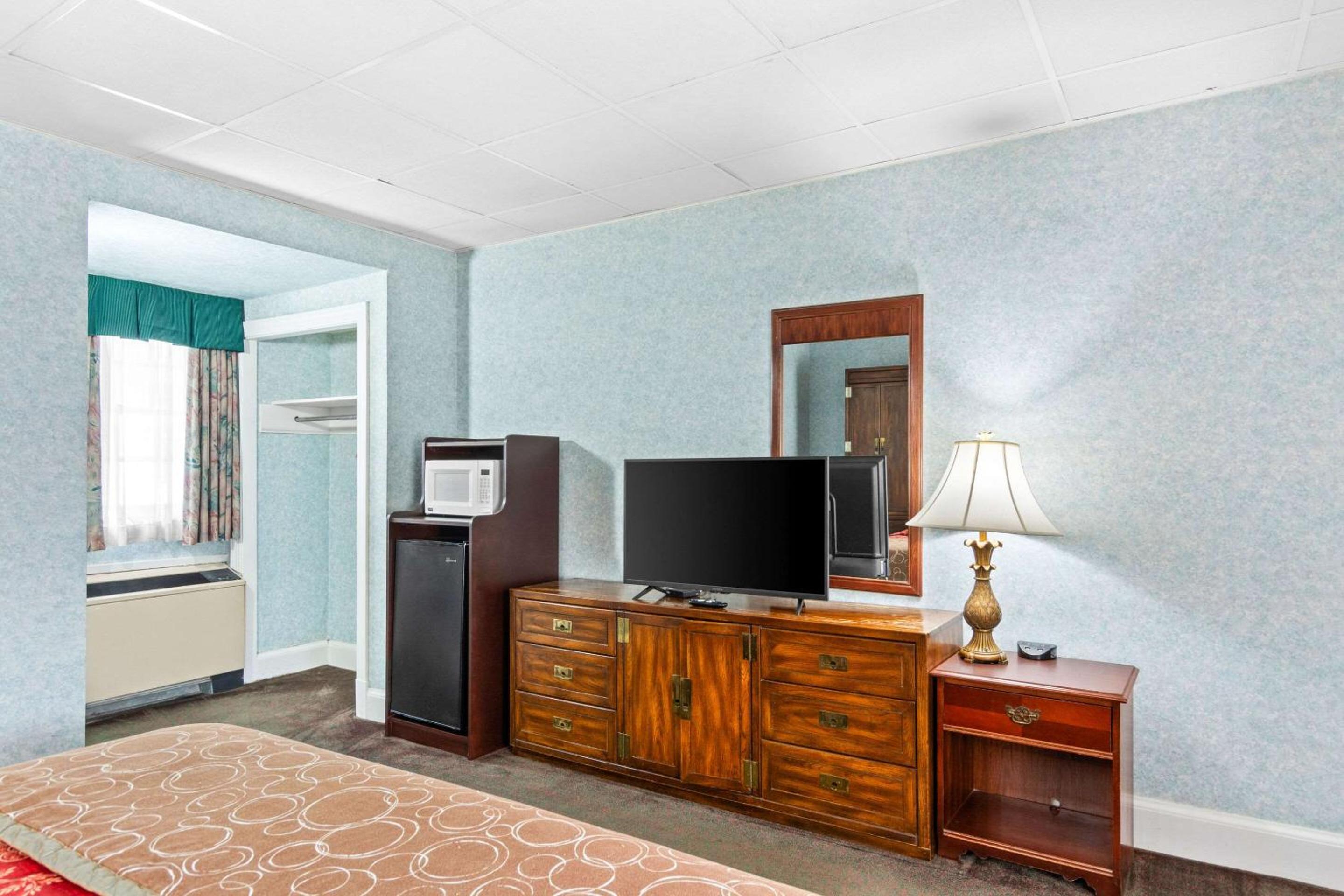 Rodeway Inn Williamsburg Historic Area, Billede 17