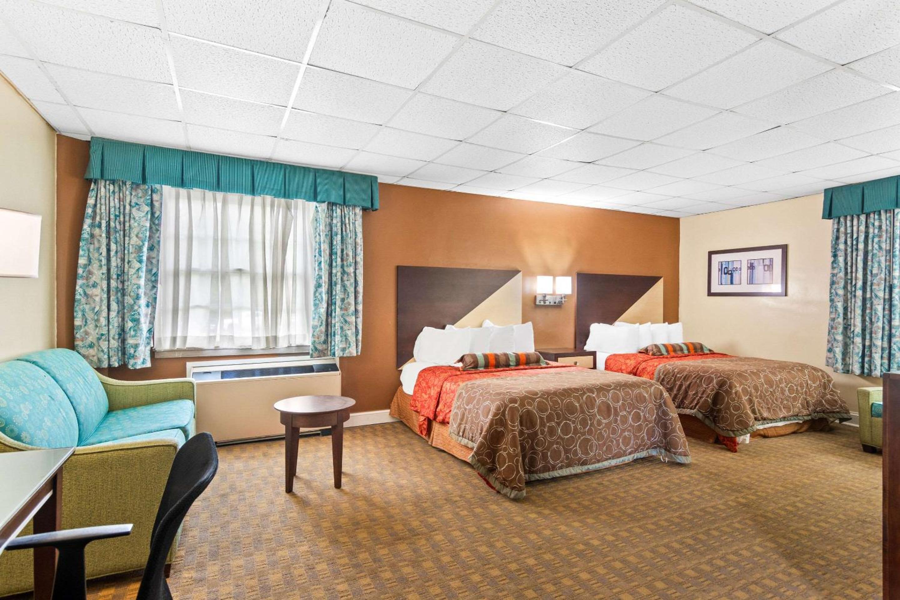 Rodeway Inn Williamsburg Historic Area, Billede 24