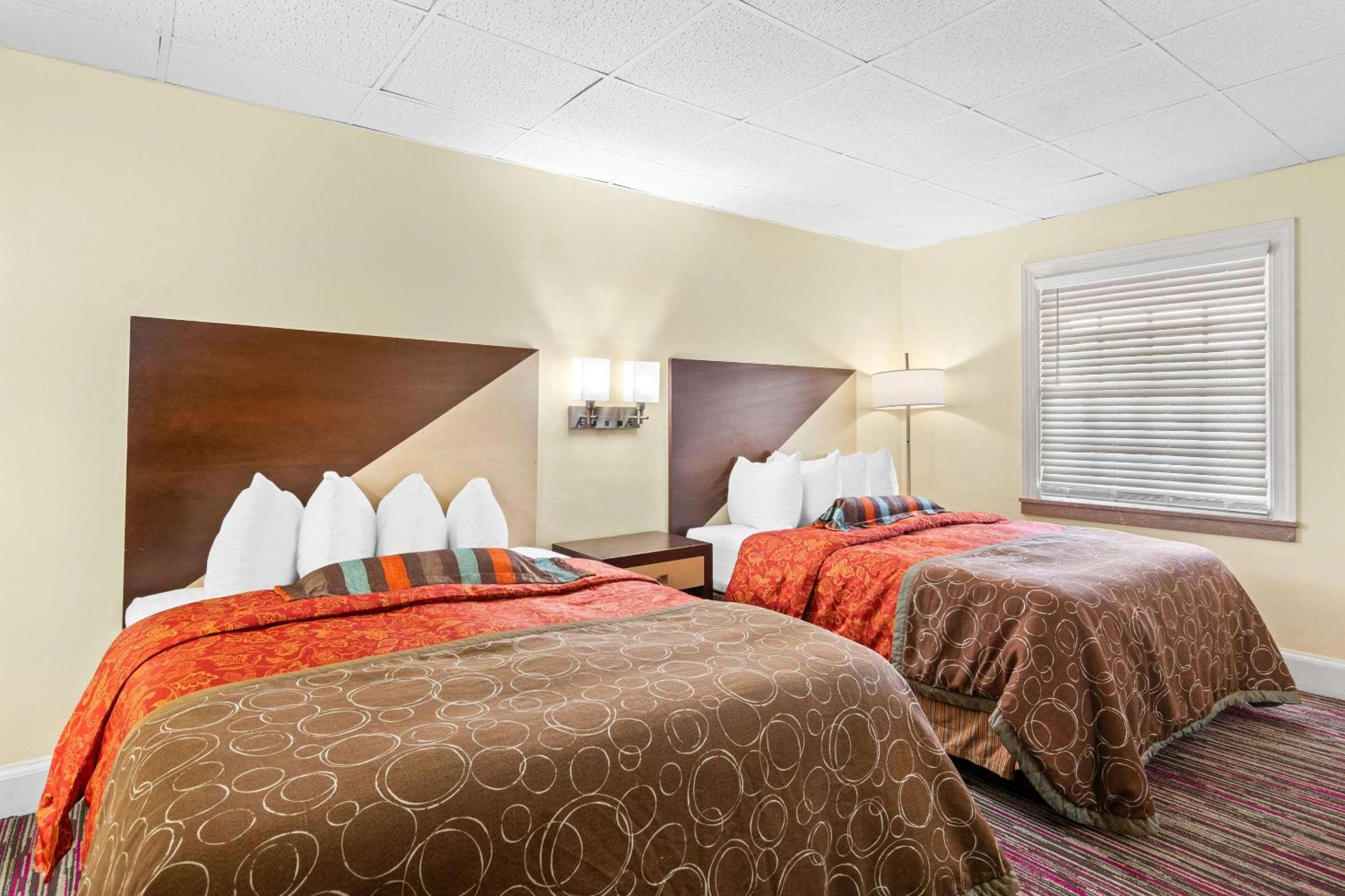 Rodeway Inn Williamsburg Historic Area, Billede 23