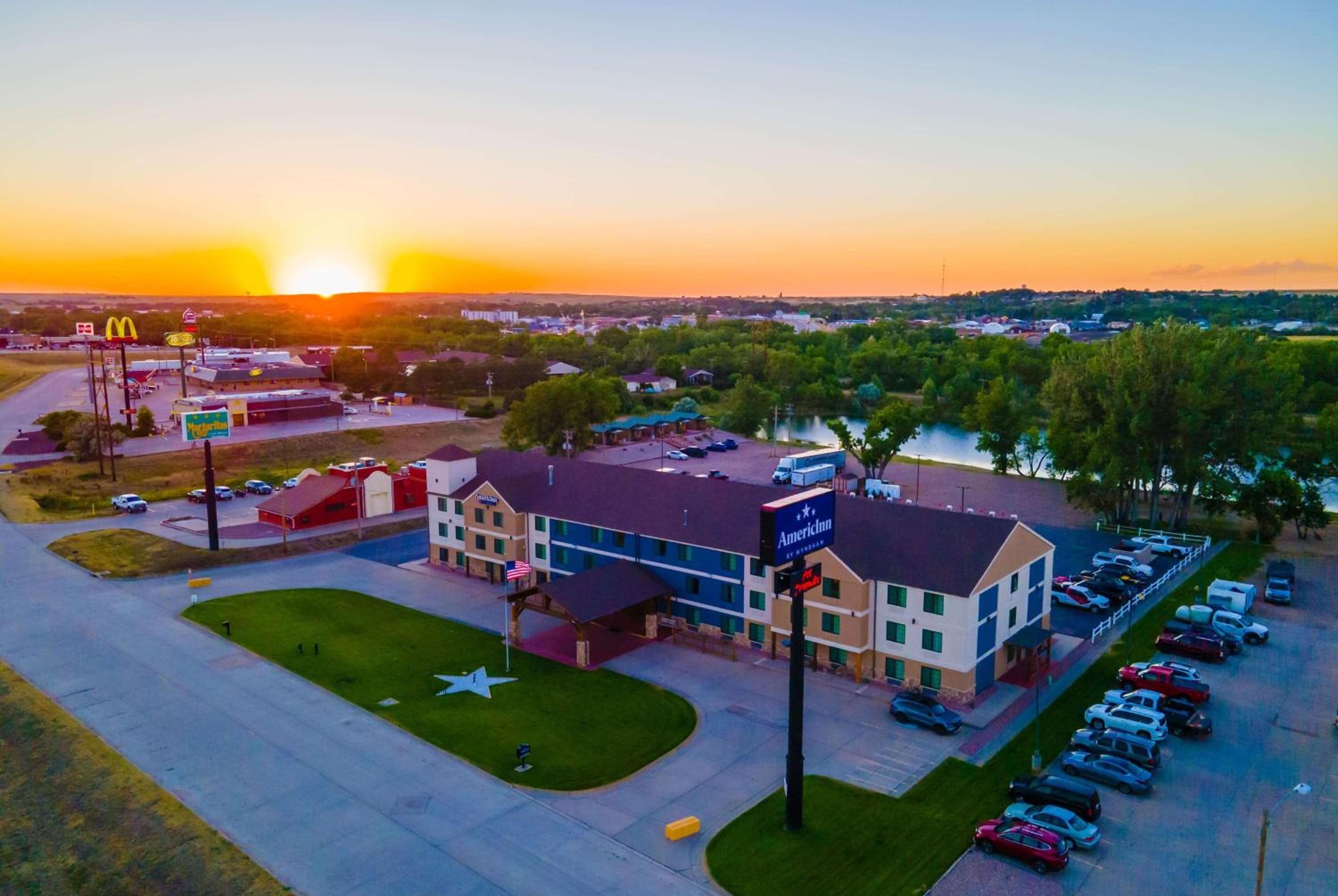 Comfort Inn & Suites Ogallala, Billede 26