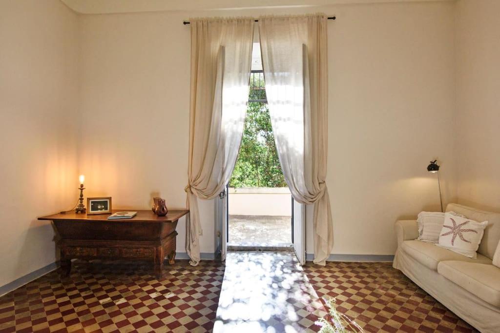 Tenuta La Moresca view 2
