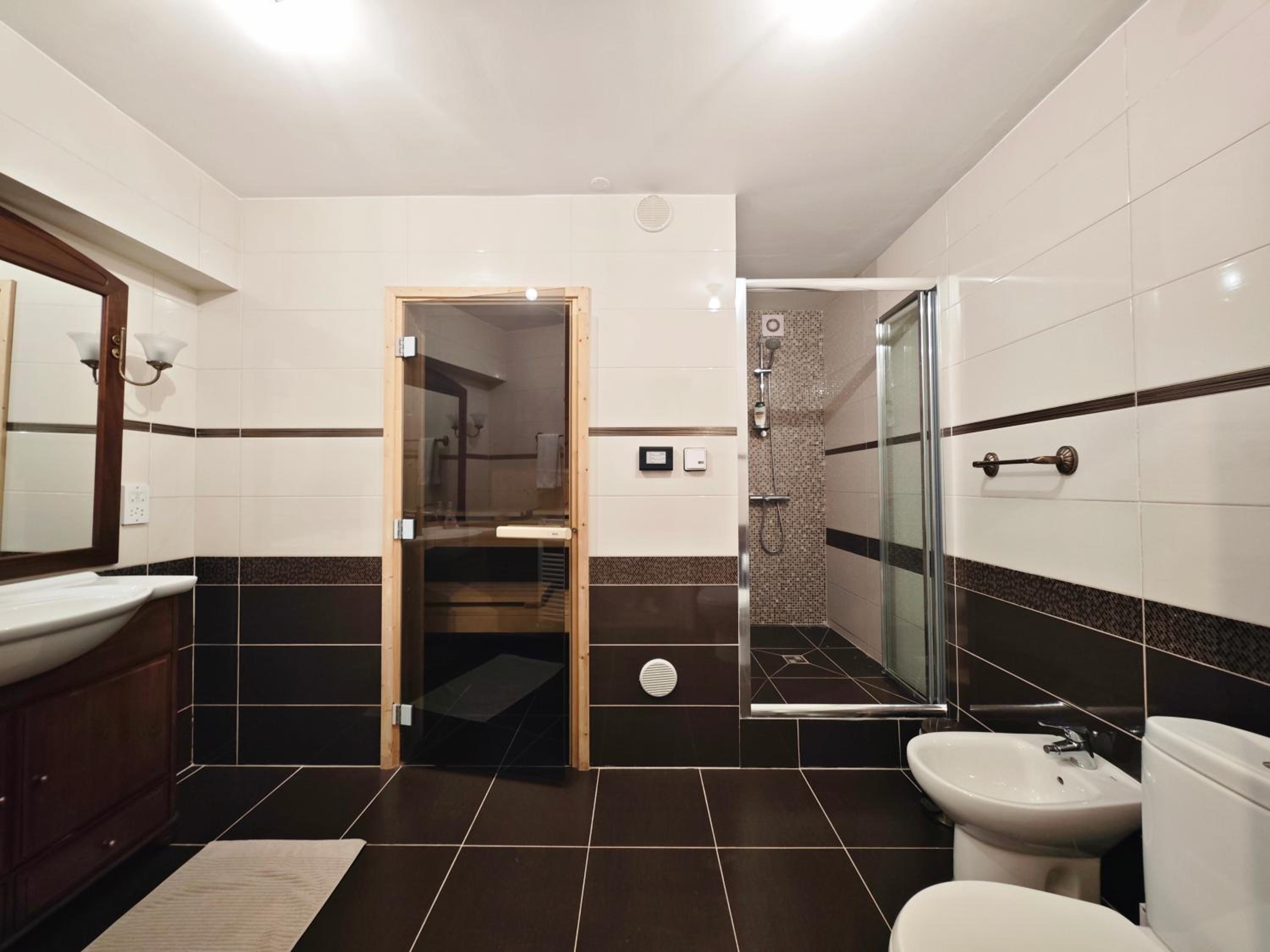 Villa SunResidence