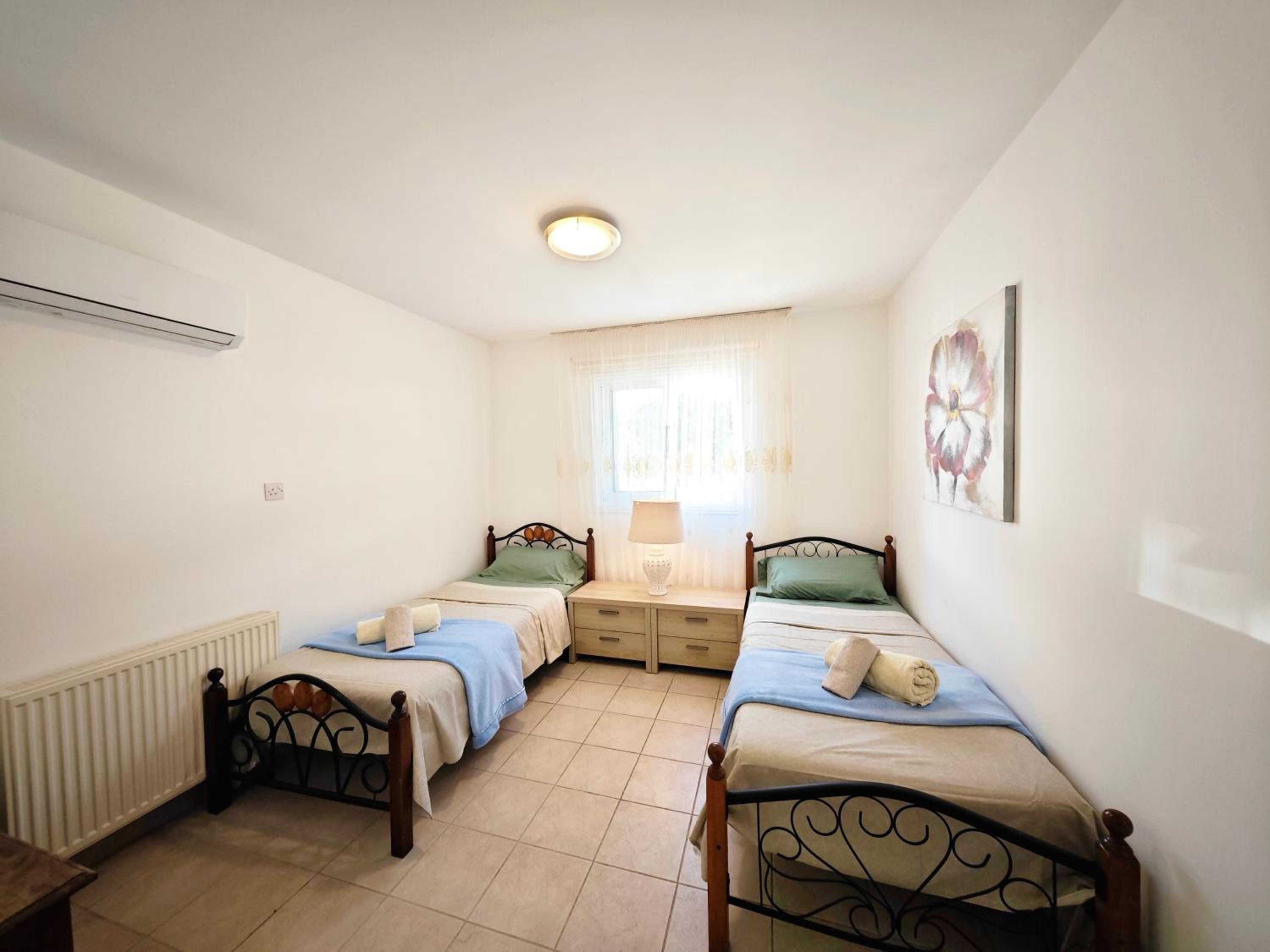 Villa SunResidence