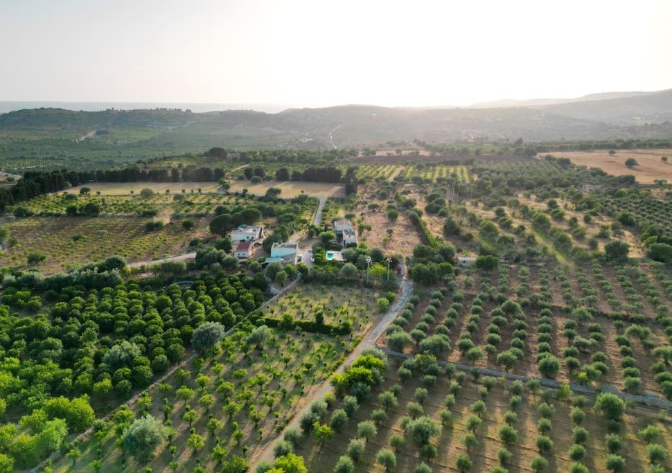 Tenuta La Moresca view 5