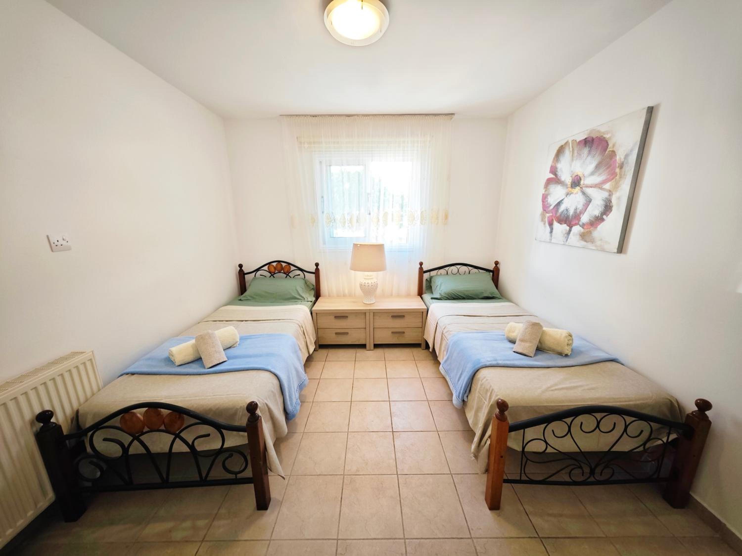 Villa SunResidence