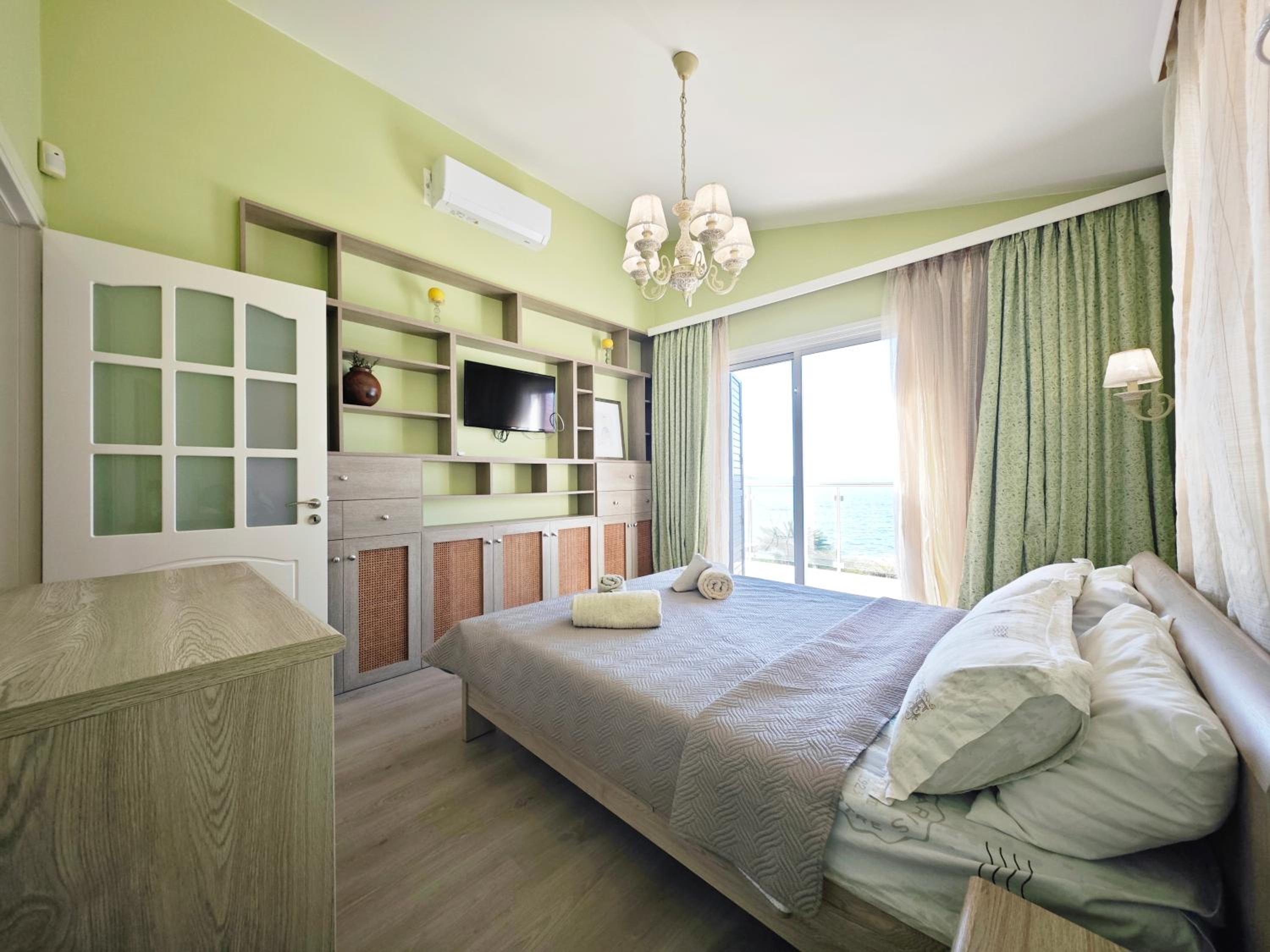 Villa SunResidence