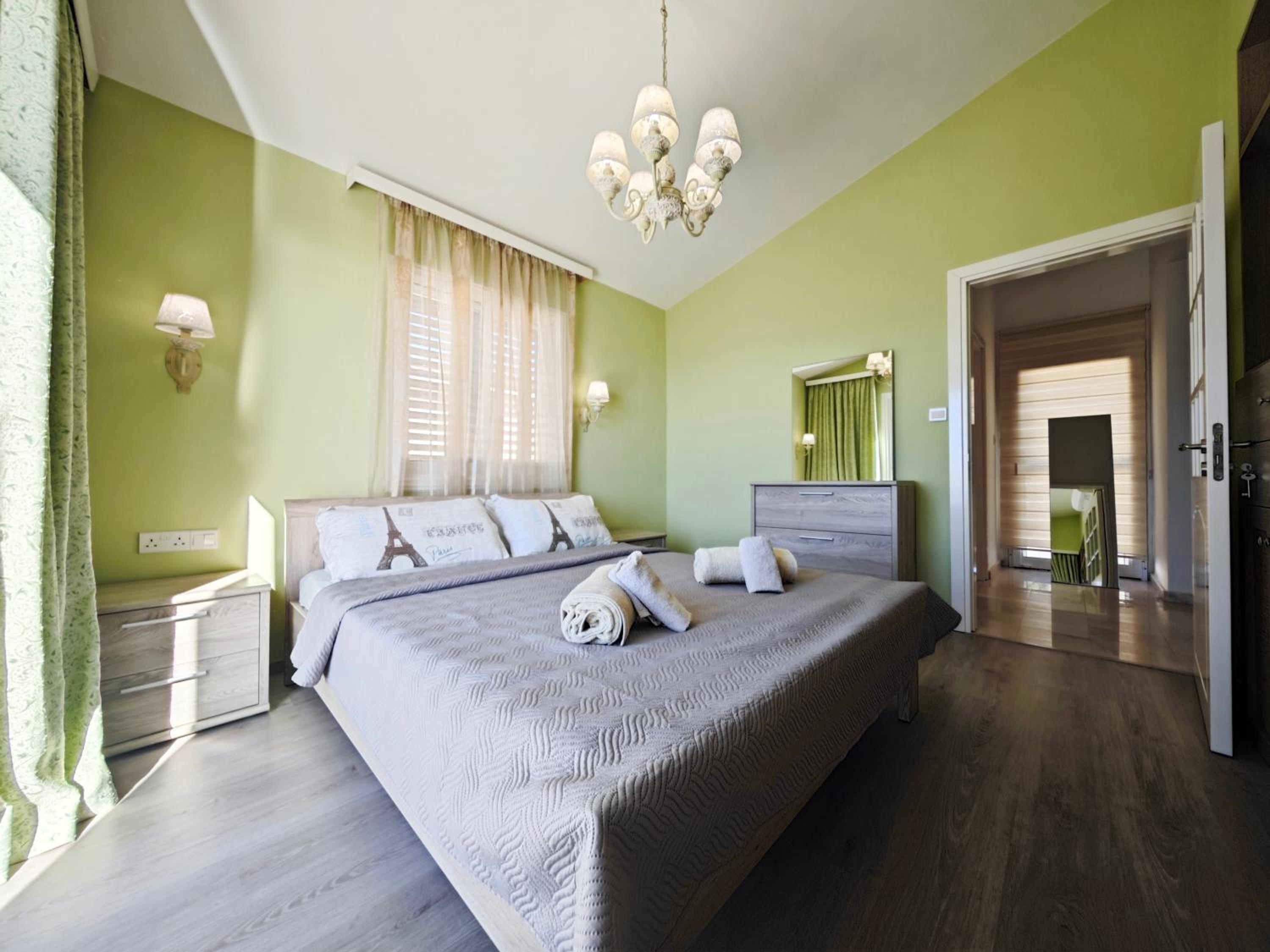 Villa SunResidence
