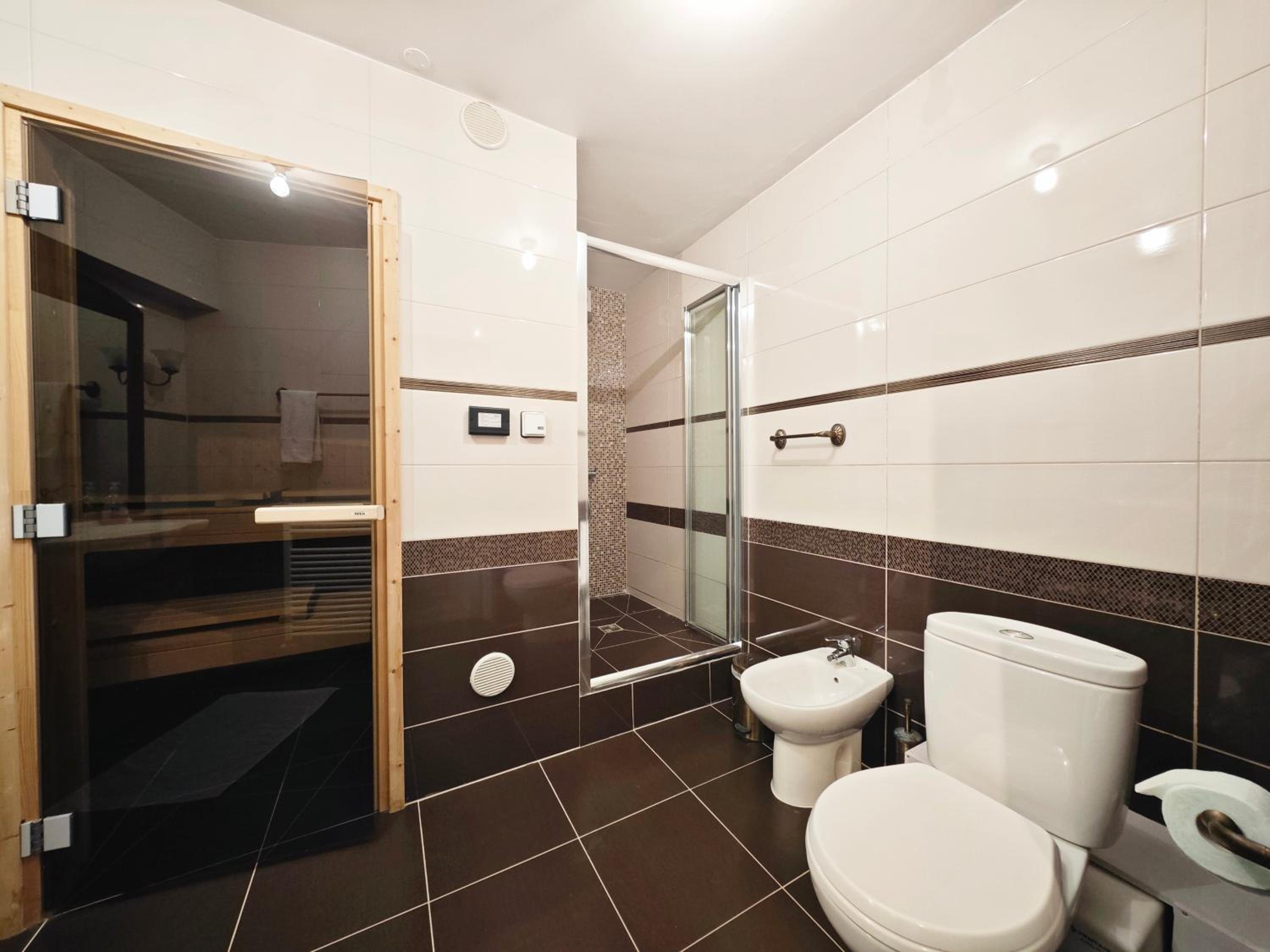 Villa SunResidence