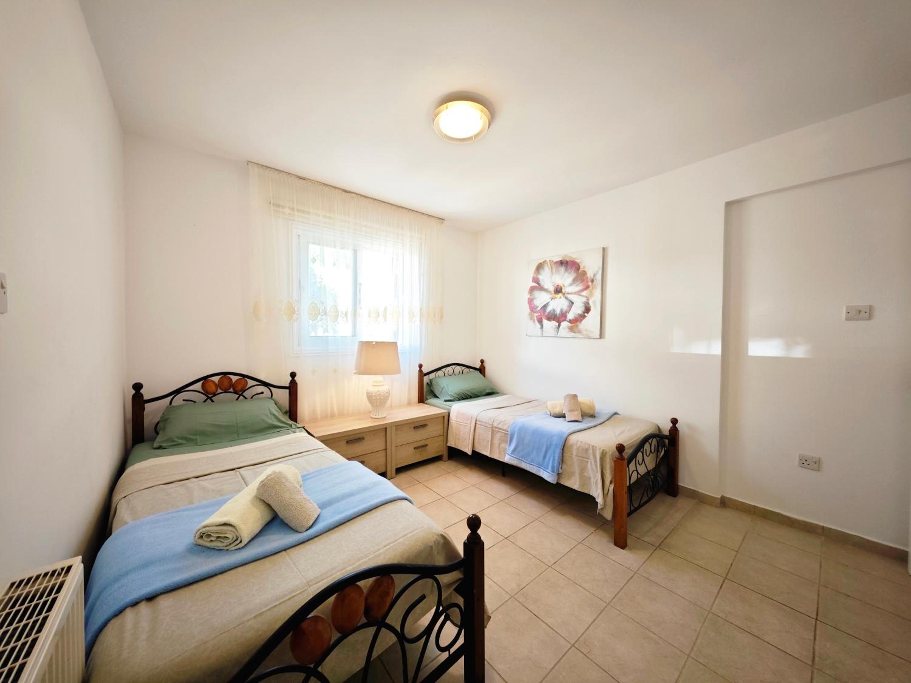 Villa SunResidence