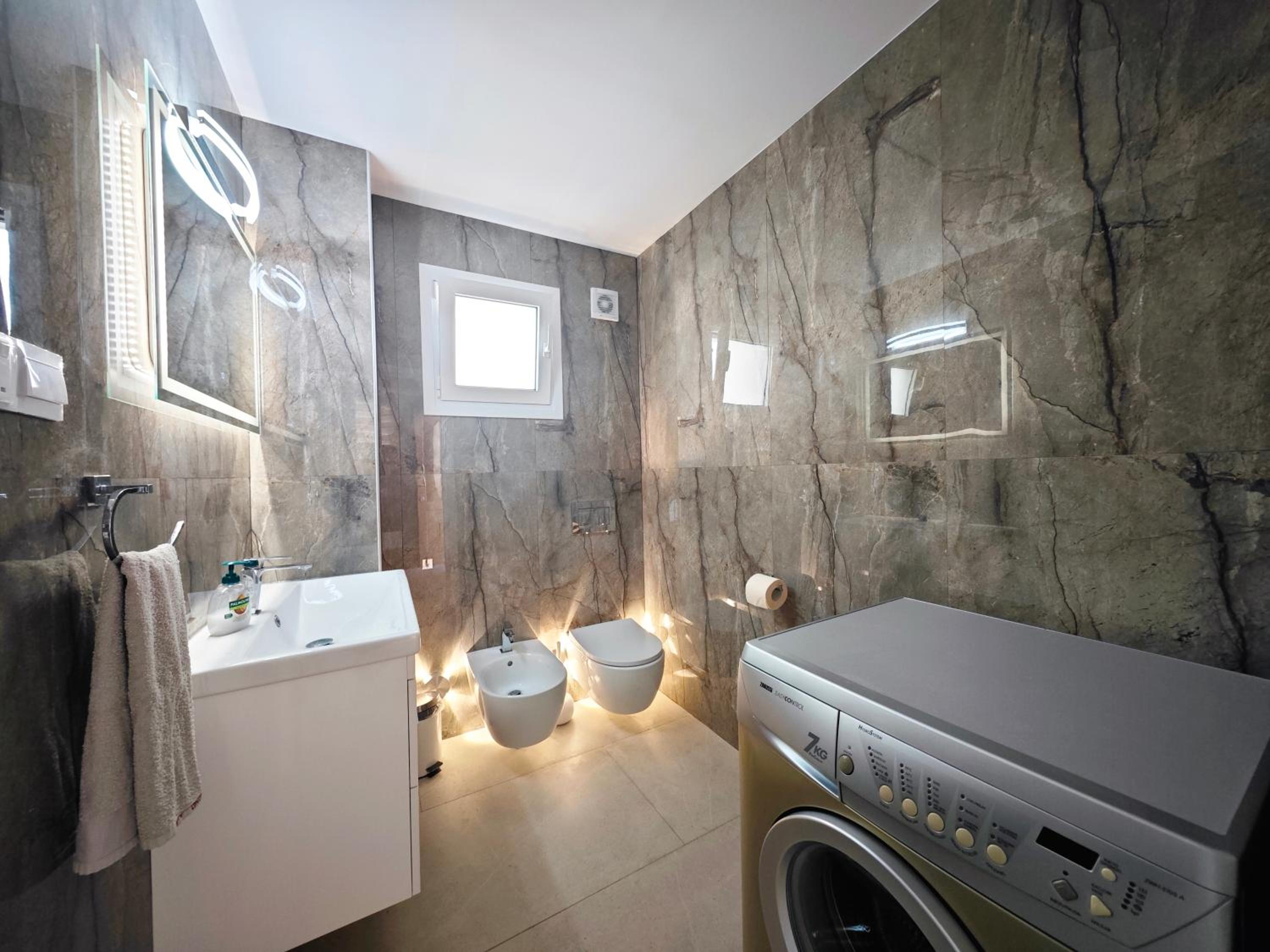 Villa SunResidence