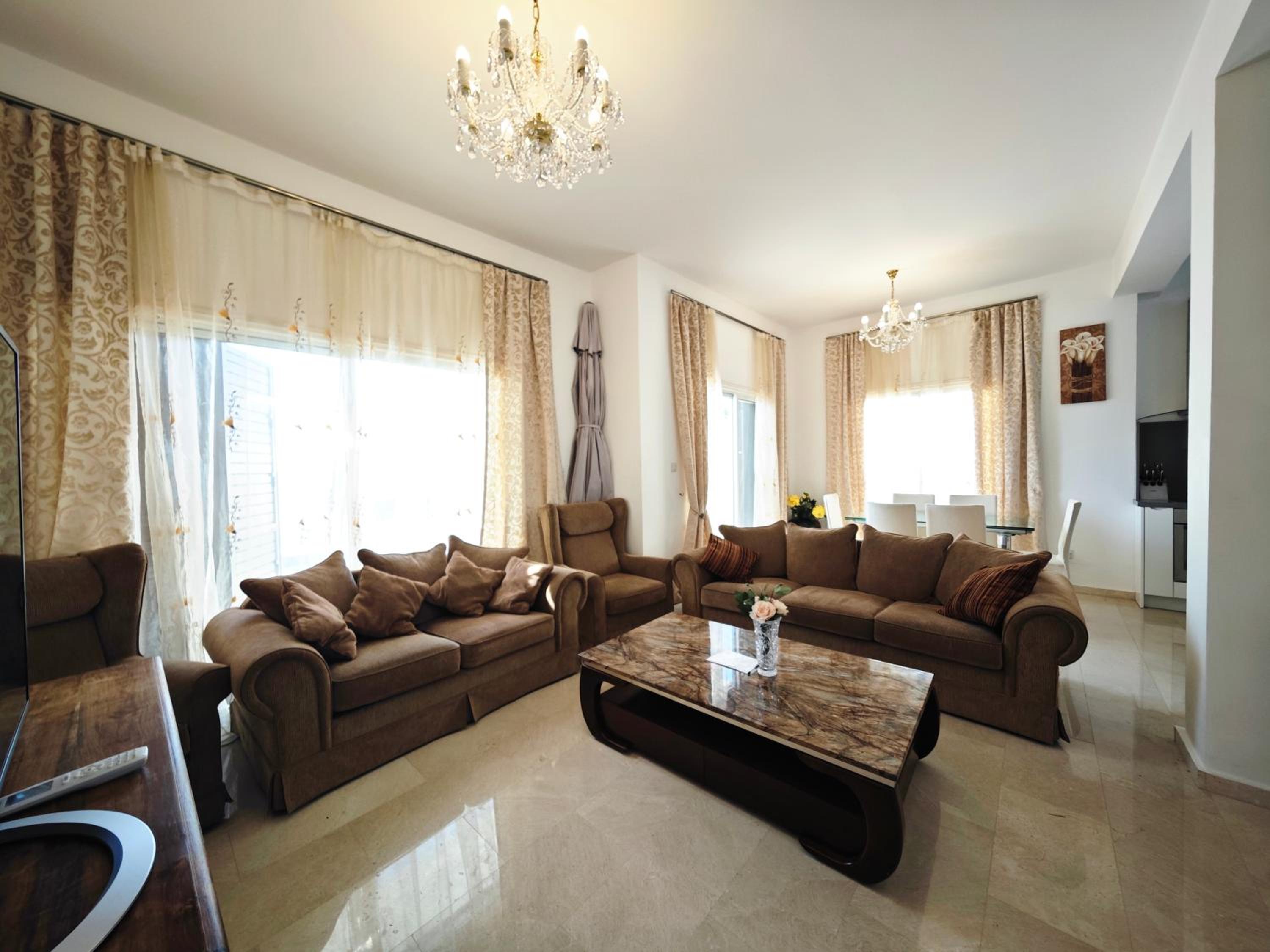 Villa SunResidence