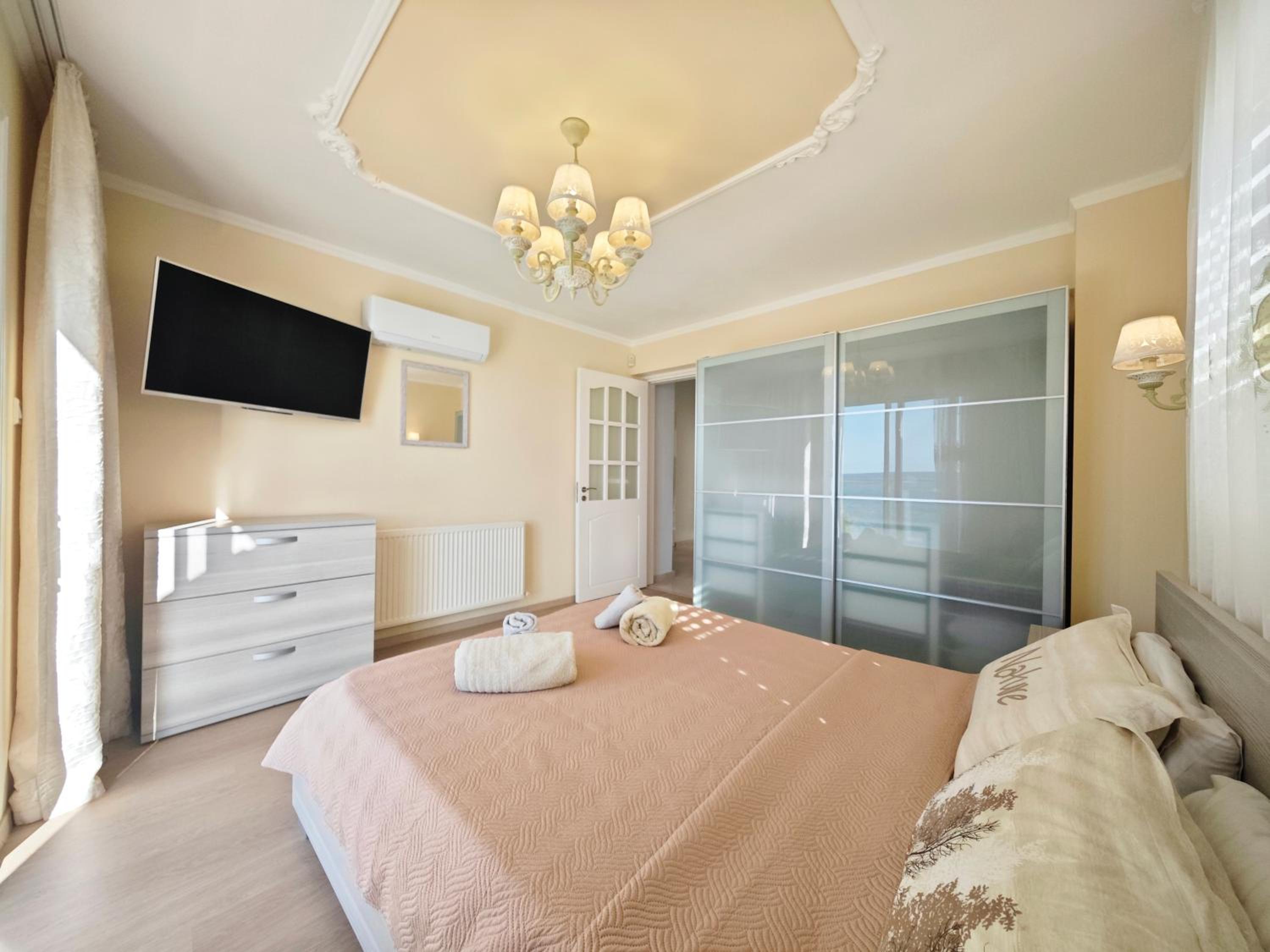 Villa SunResidence