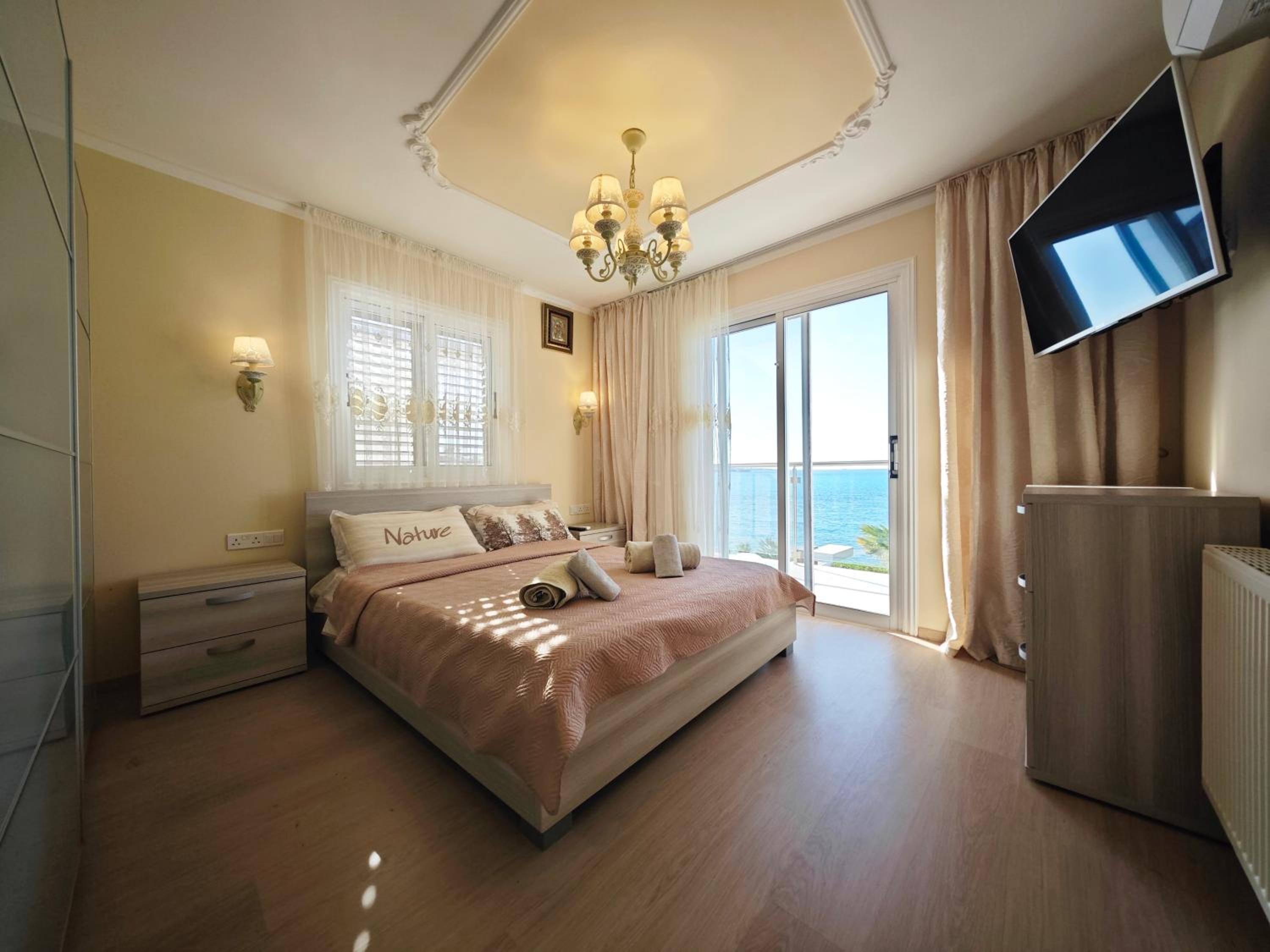 Villa SunResidence