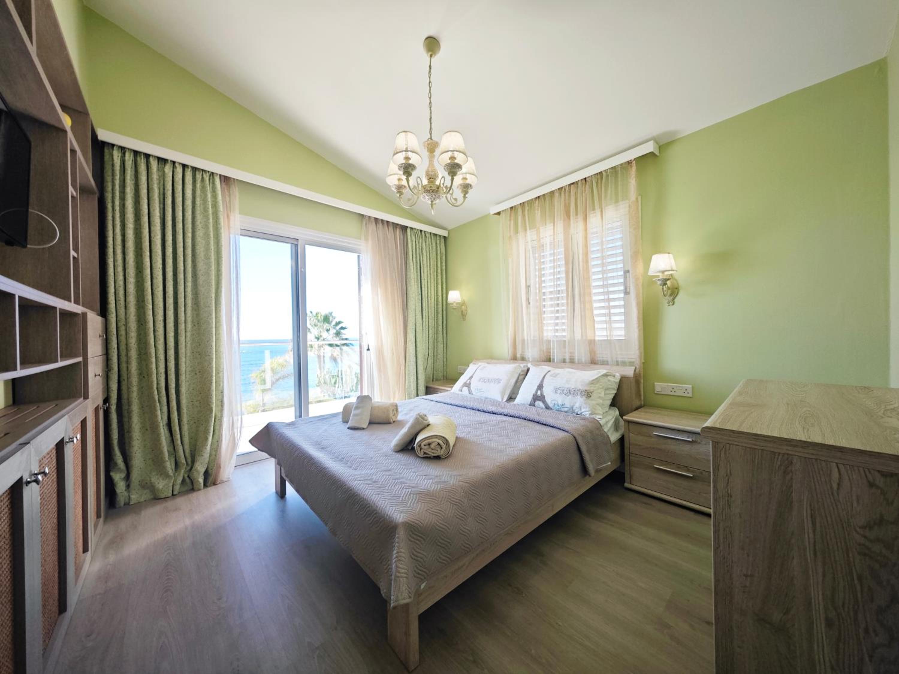 Villa SunResidence