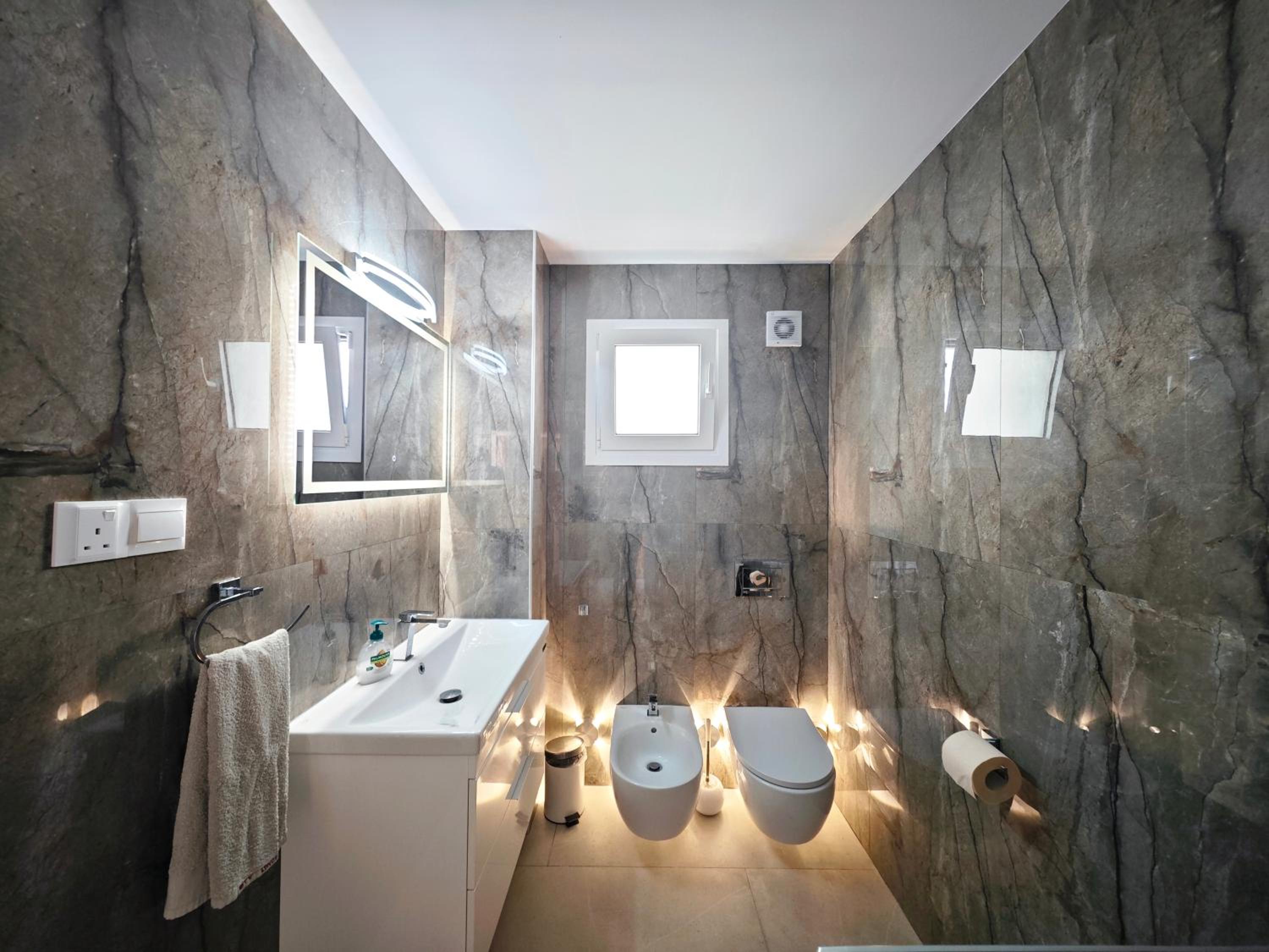 Villa SunResidence