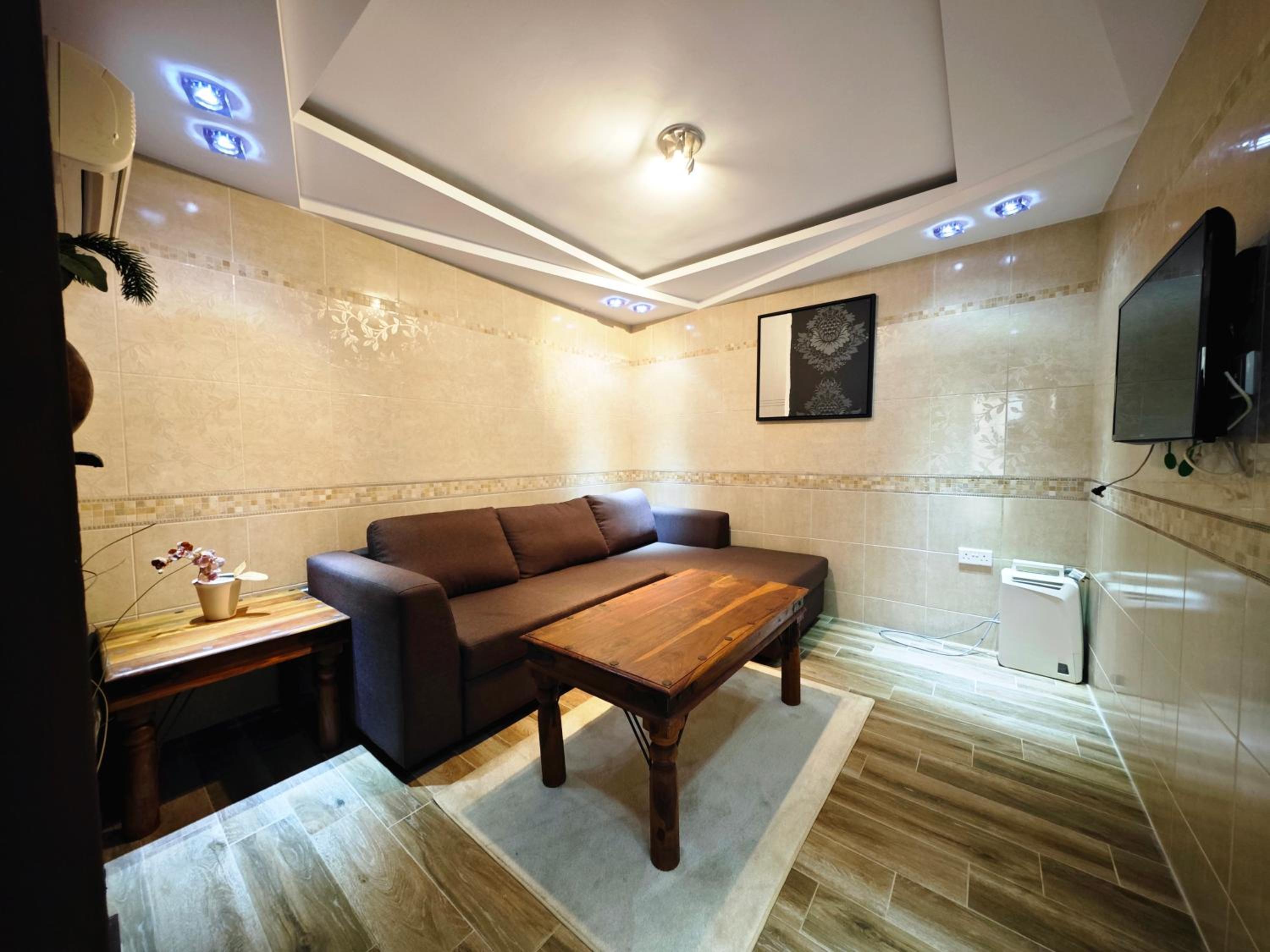 Villa SunResidence