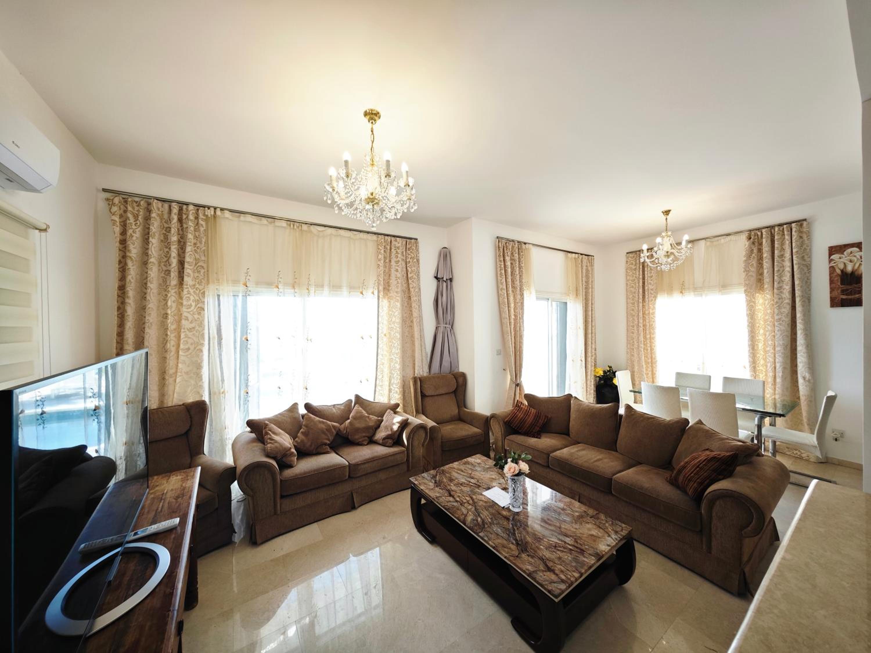 Villa SunResidence