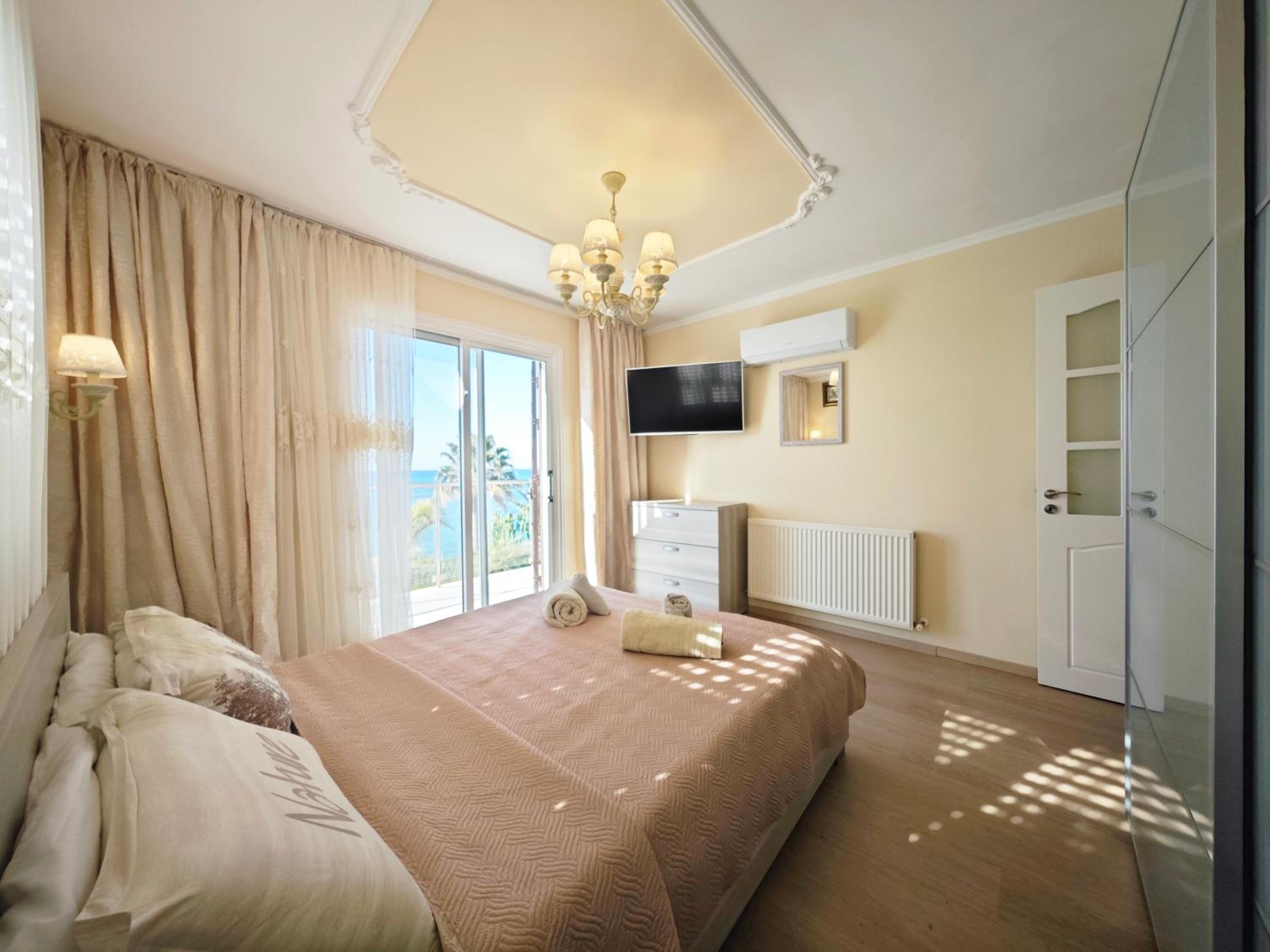 Villa SunResidence