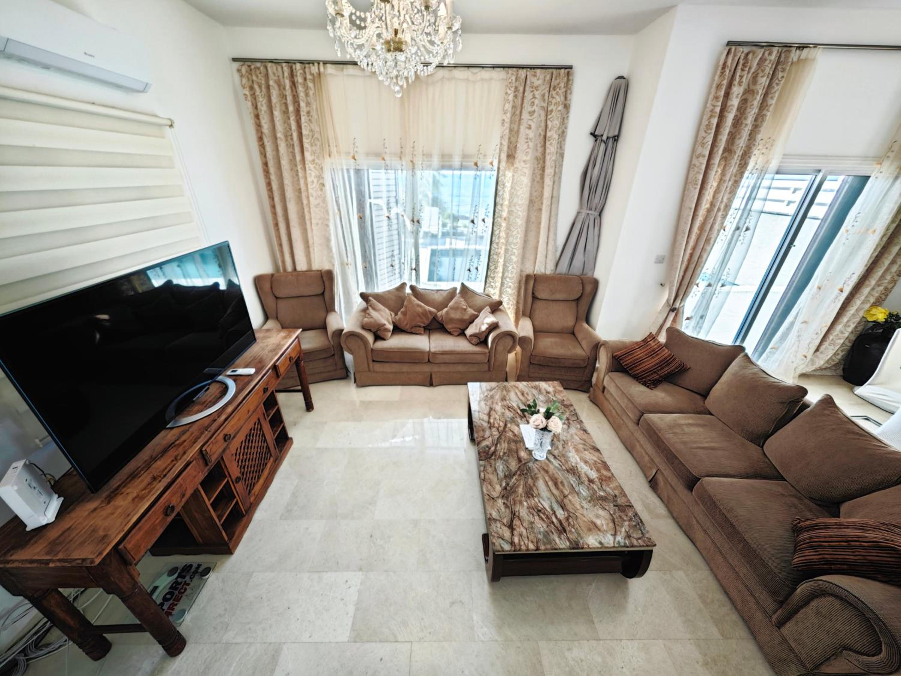 Villa SunResidence