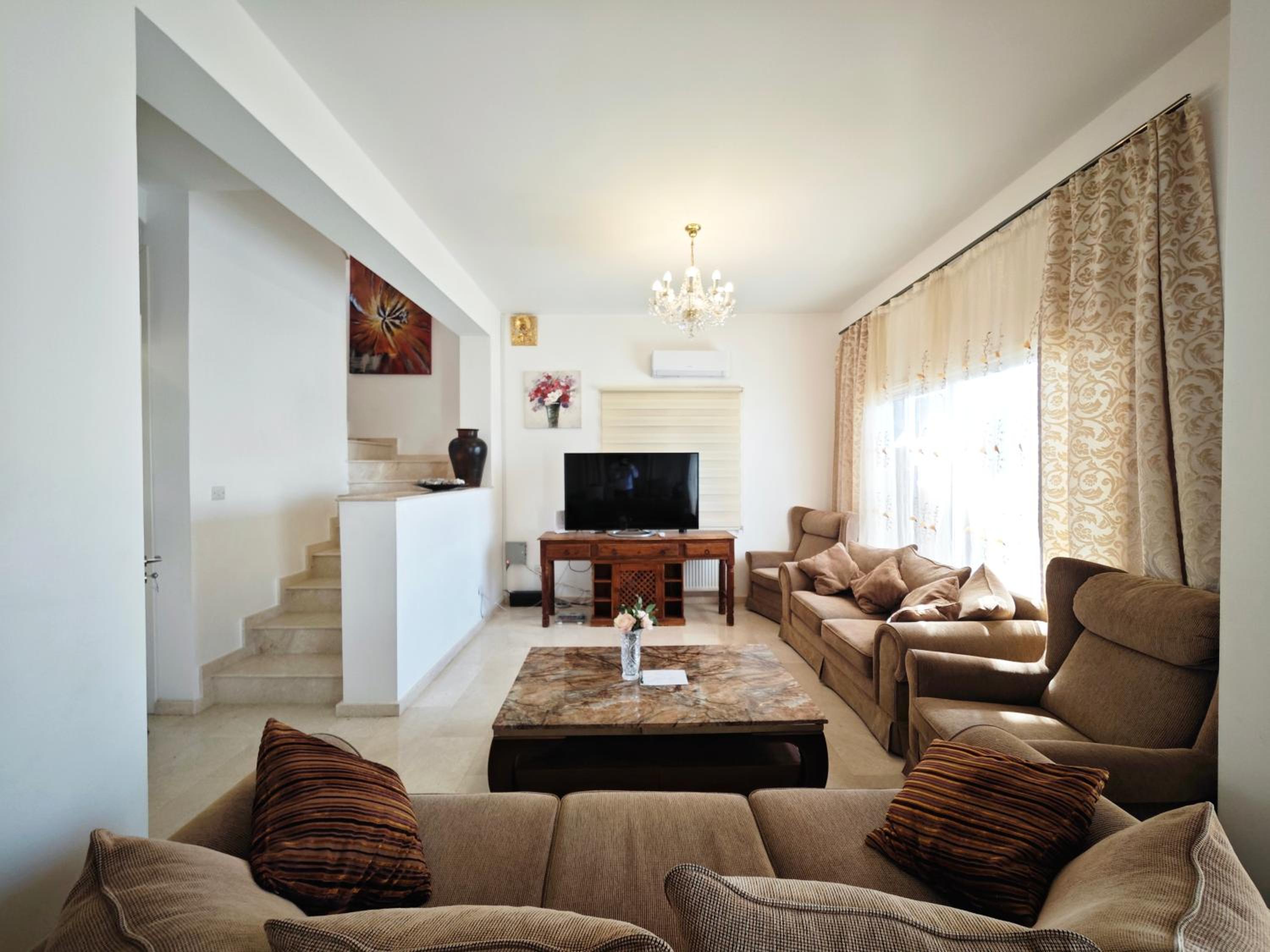 Villa SunResidence