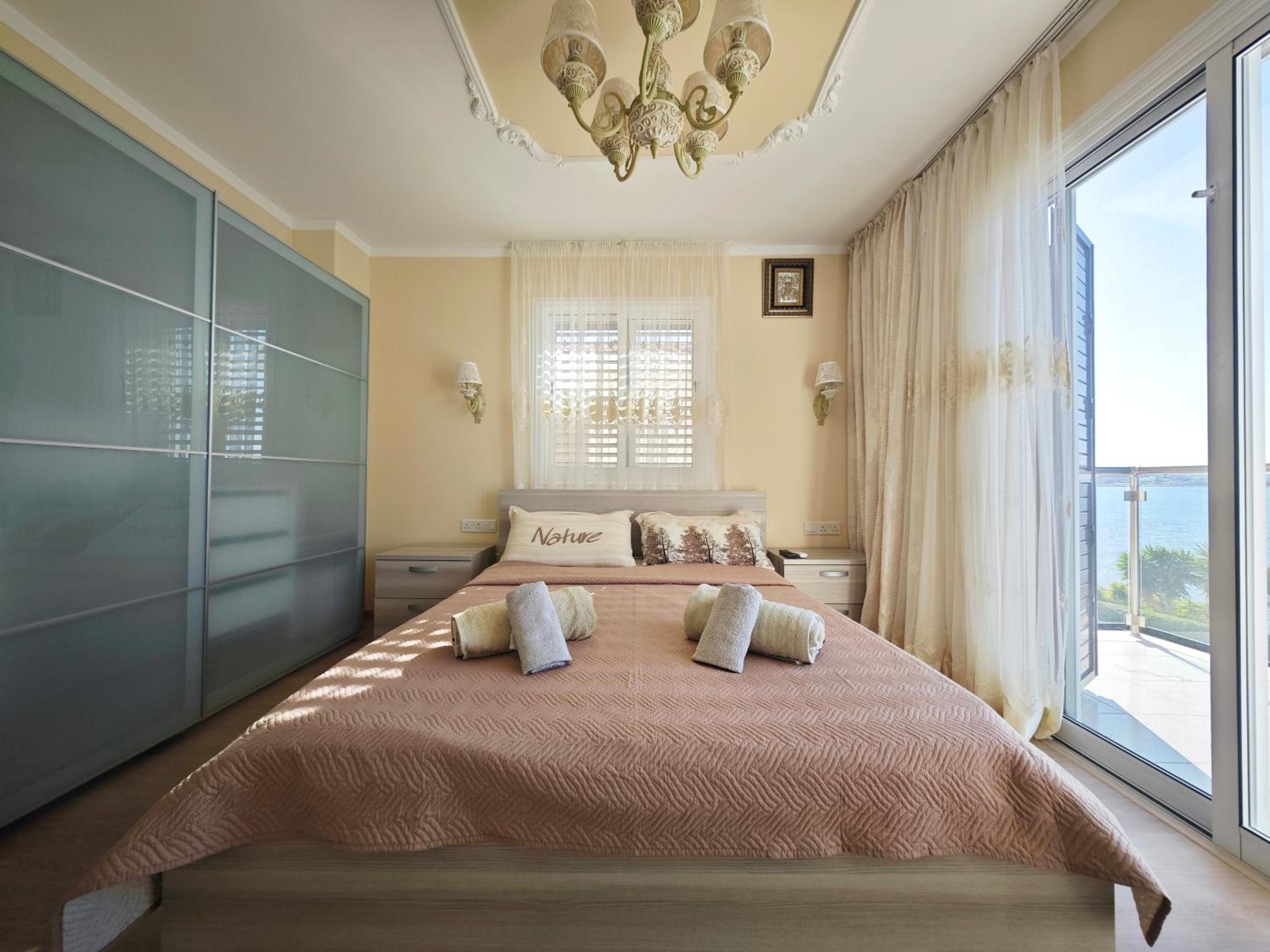 Villa SunResidence