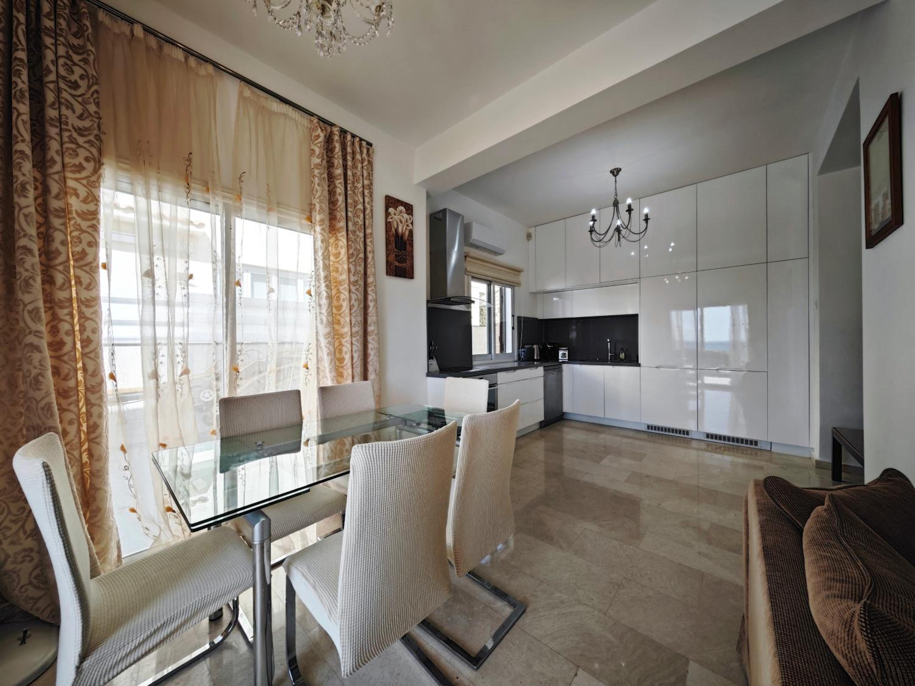 Villa SunResidence