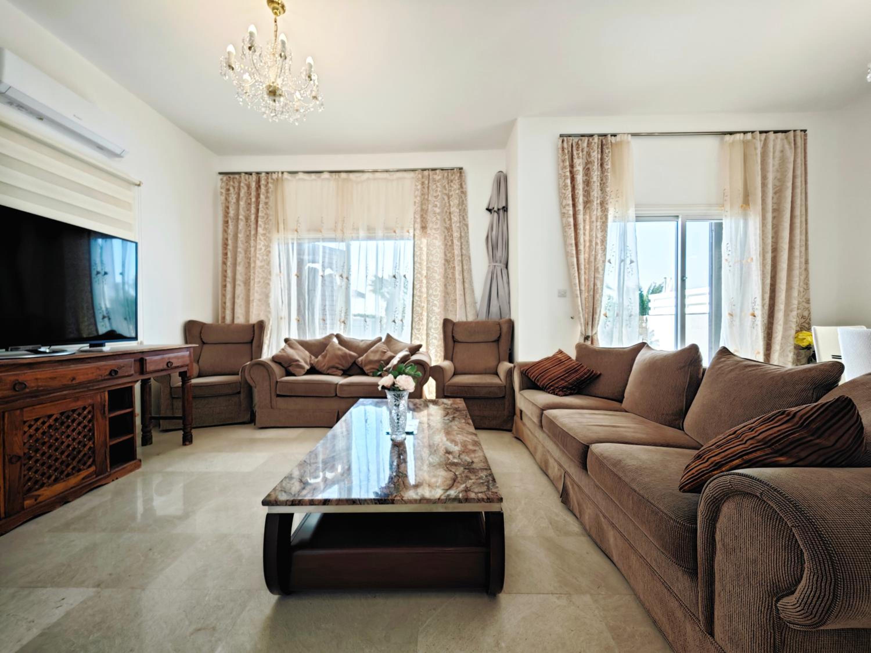 Villa SunResidence