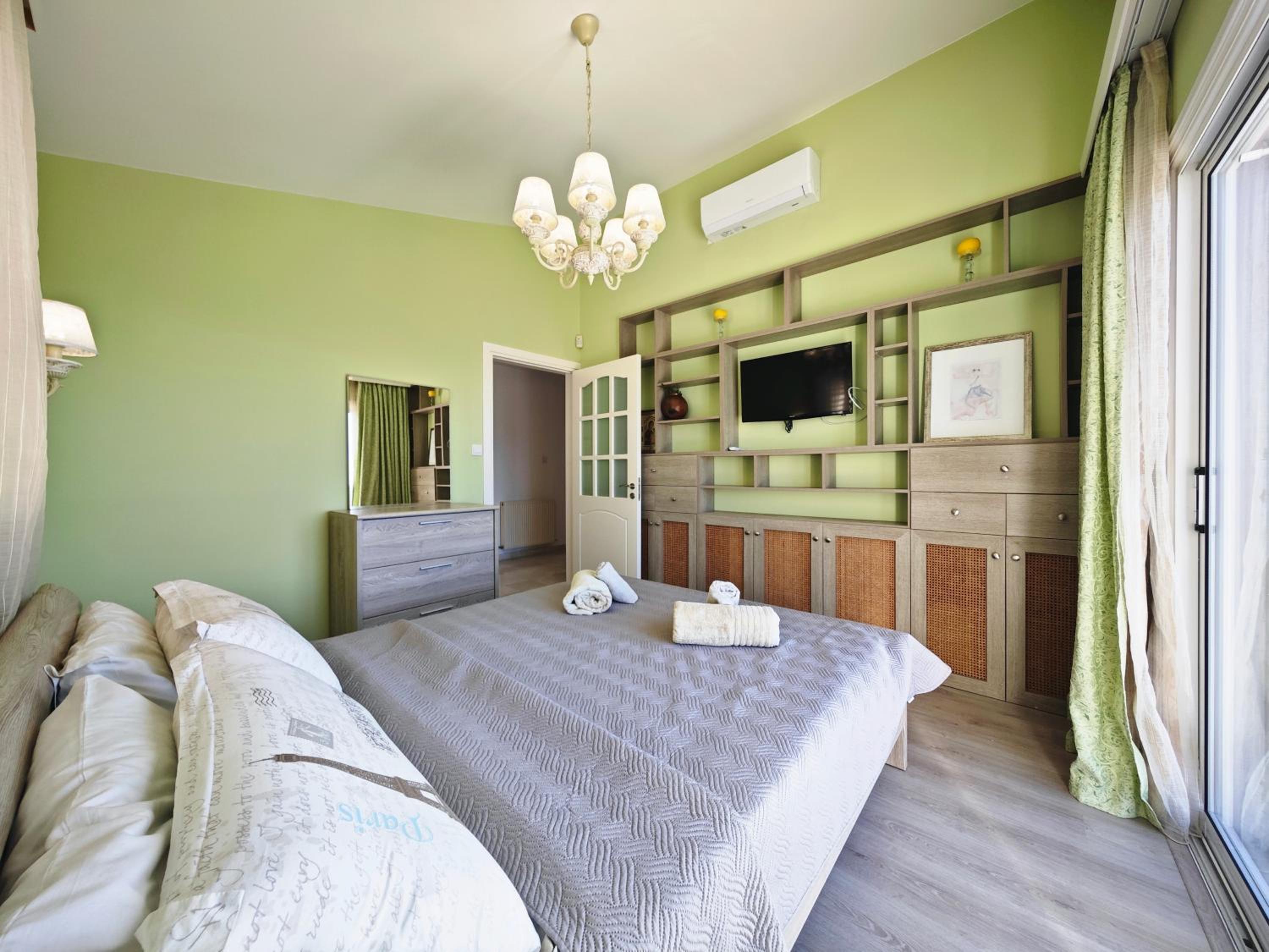 Villa SunResidence