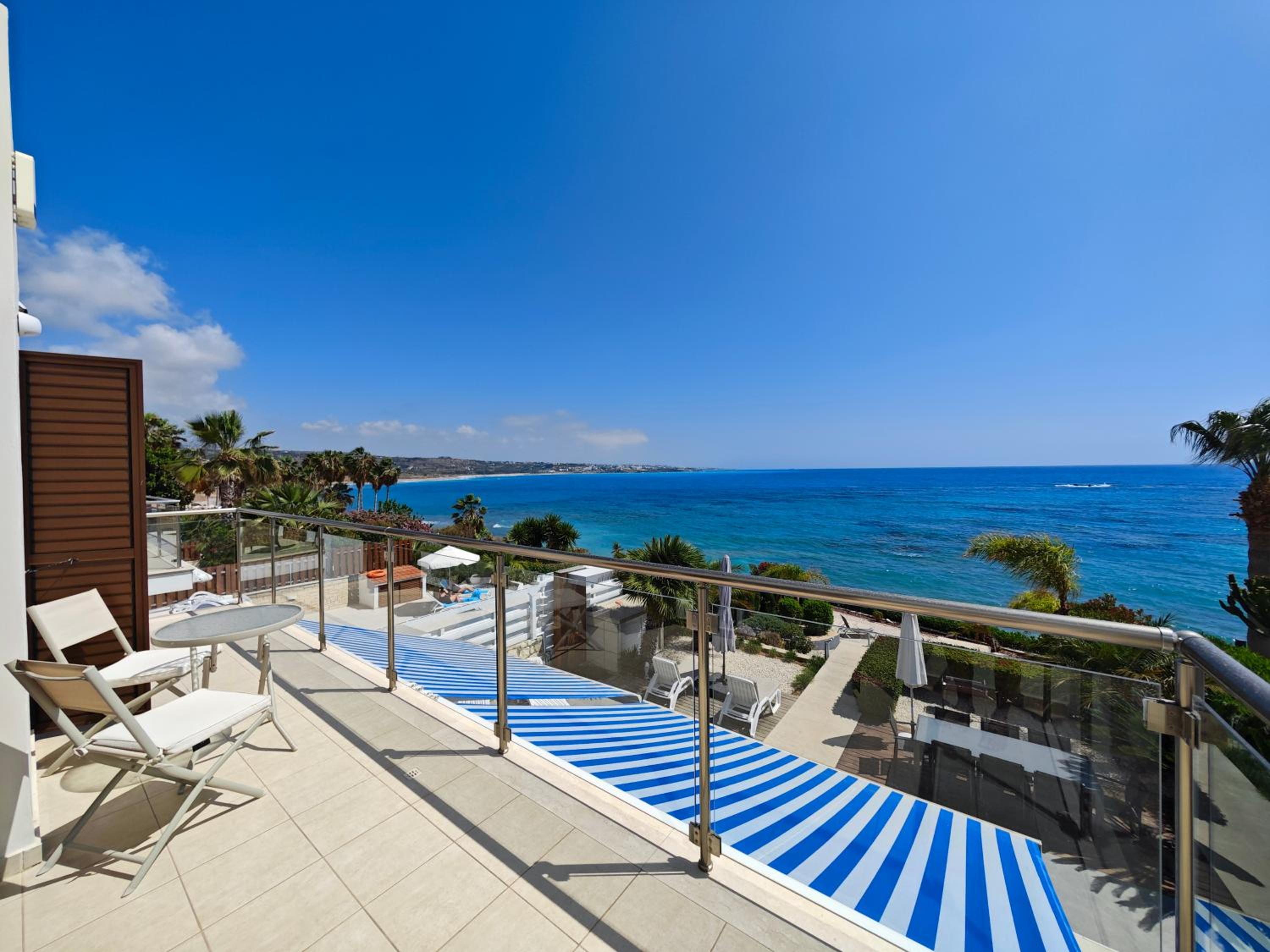 Villa SunResidence