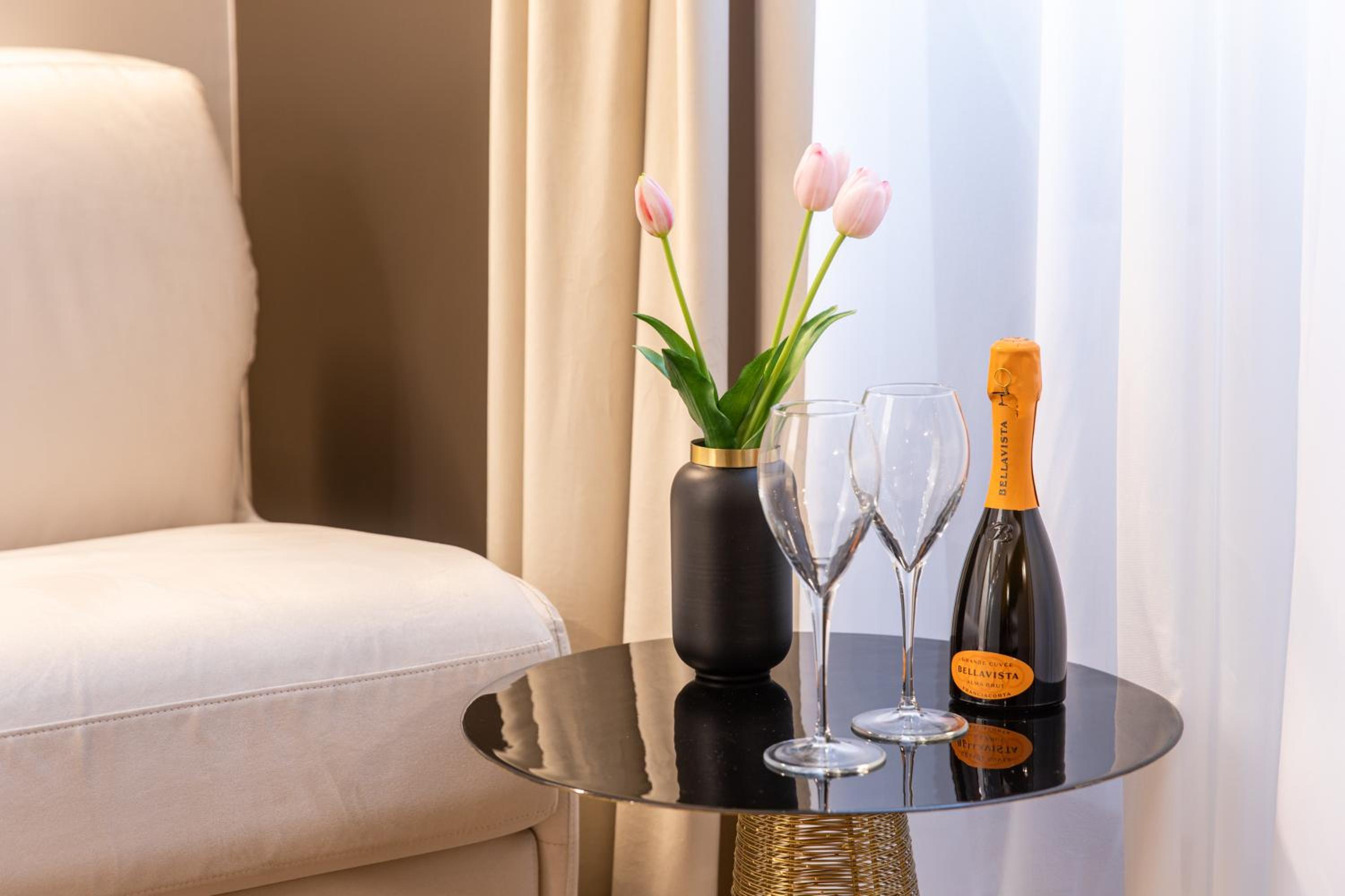 the dream suites