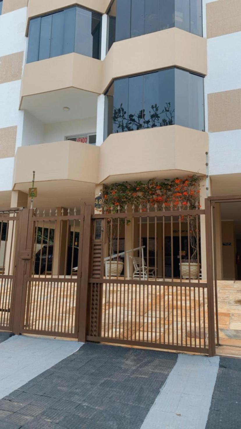 Apartamento Guarujá -Pitangueiras