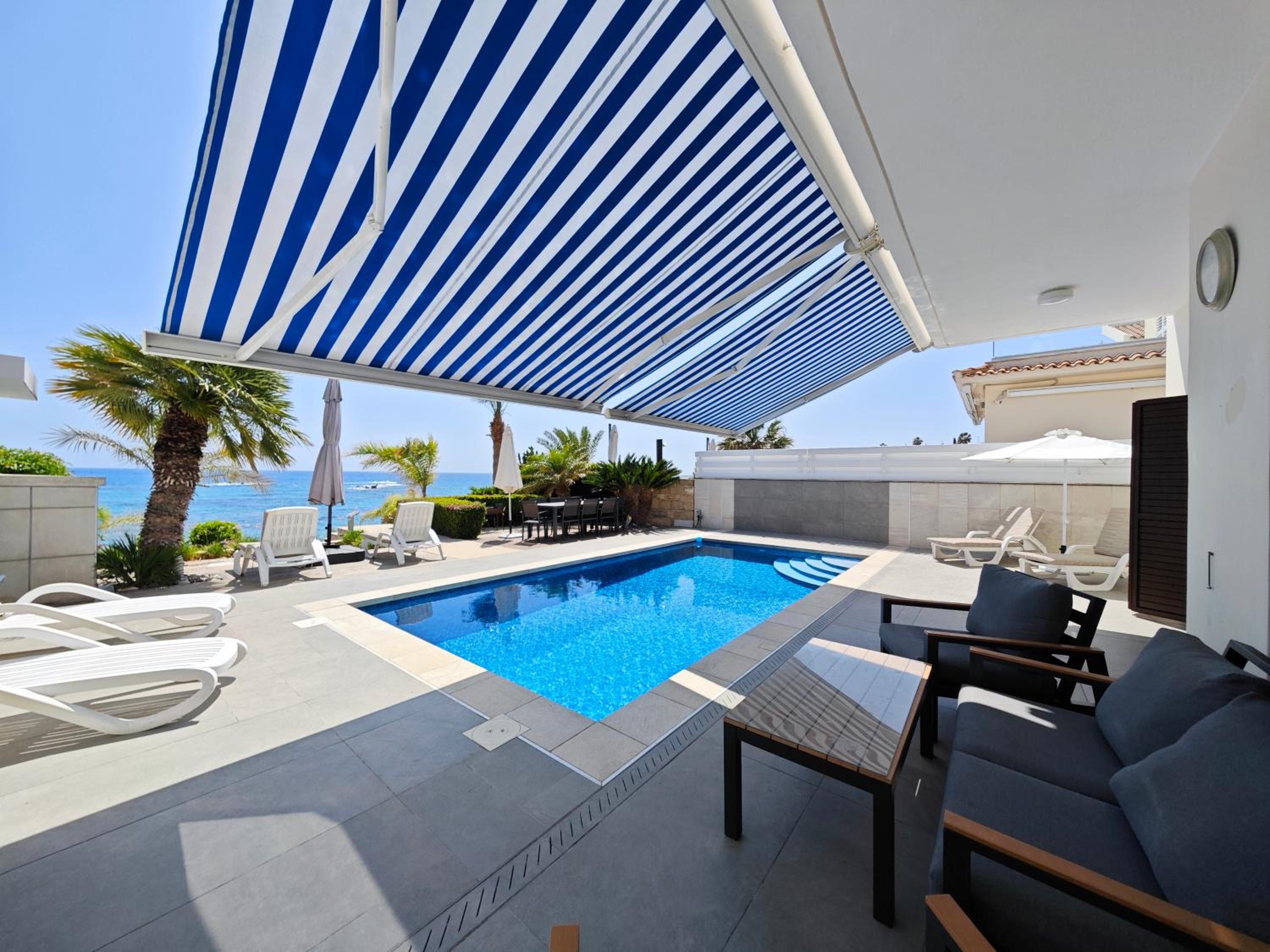 Villa SunResidence